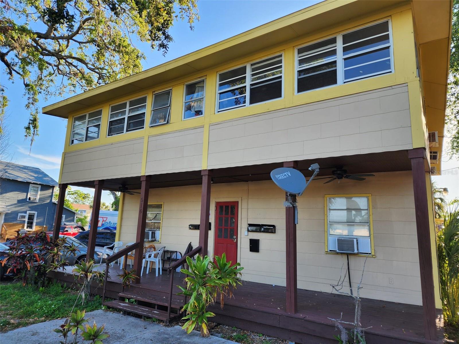 Details for 516 7th Avenue W 1, PALMETTO, FL 34221