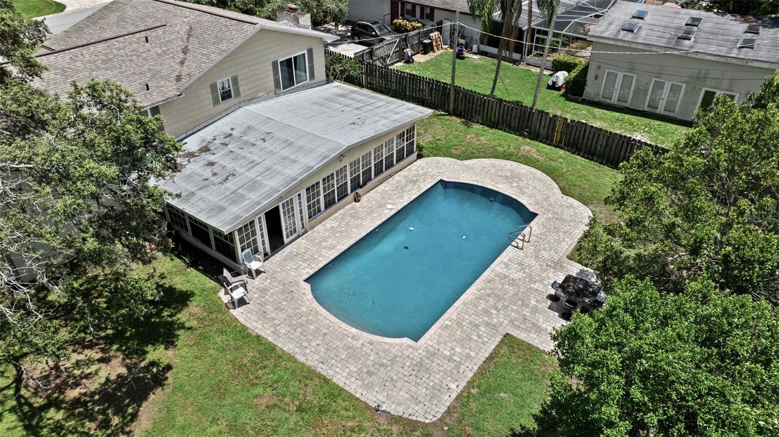 Image 62 of 67 For 1310 Rustlewood Drive