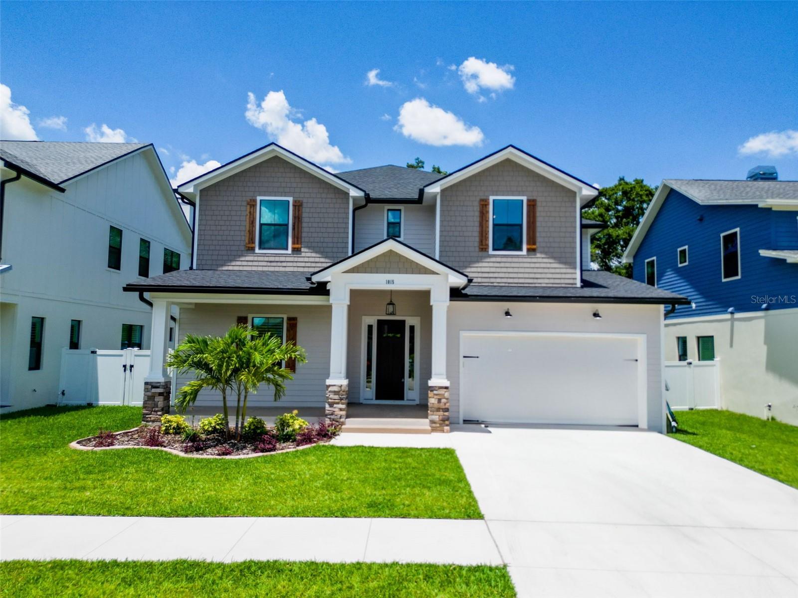 Details for 1015 Charter Street, TAMPA, FL 33602