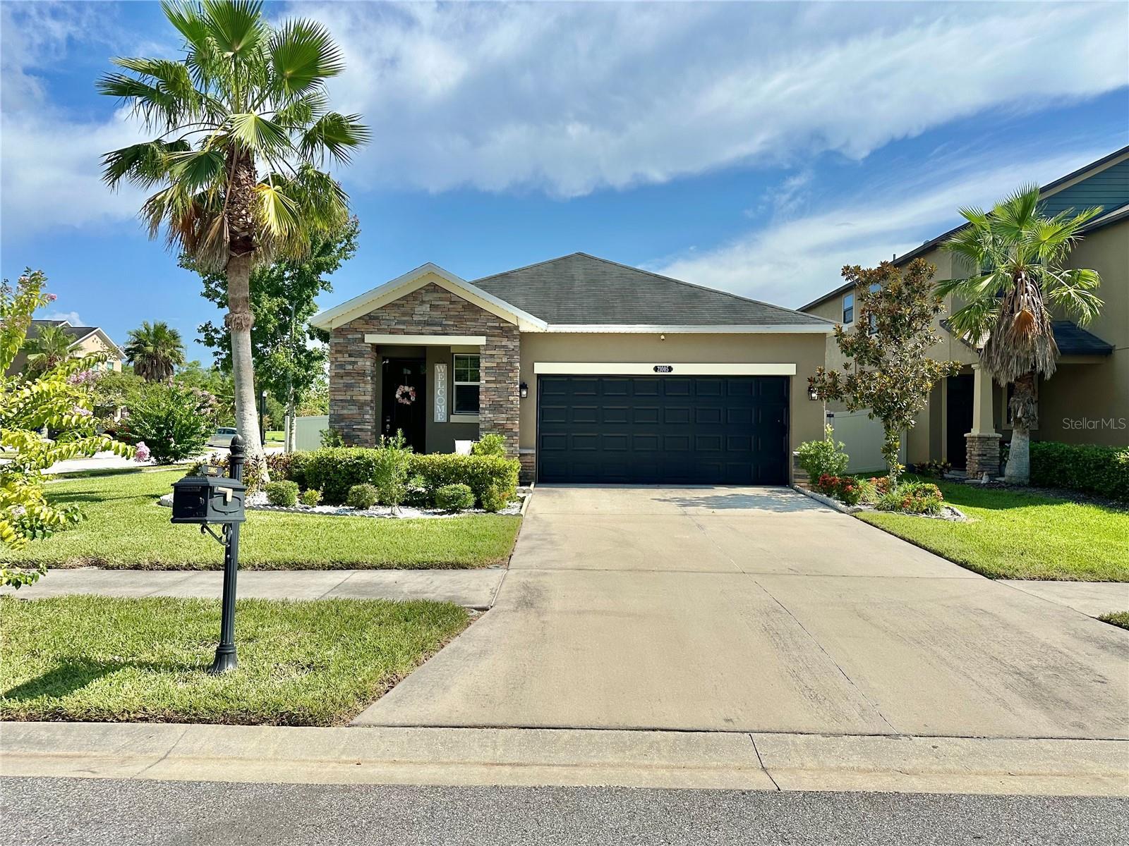 Details for 21005 Wistful Yearn Drive, LAND O LAKES, FL 34637