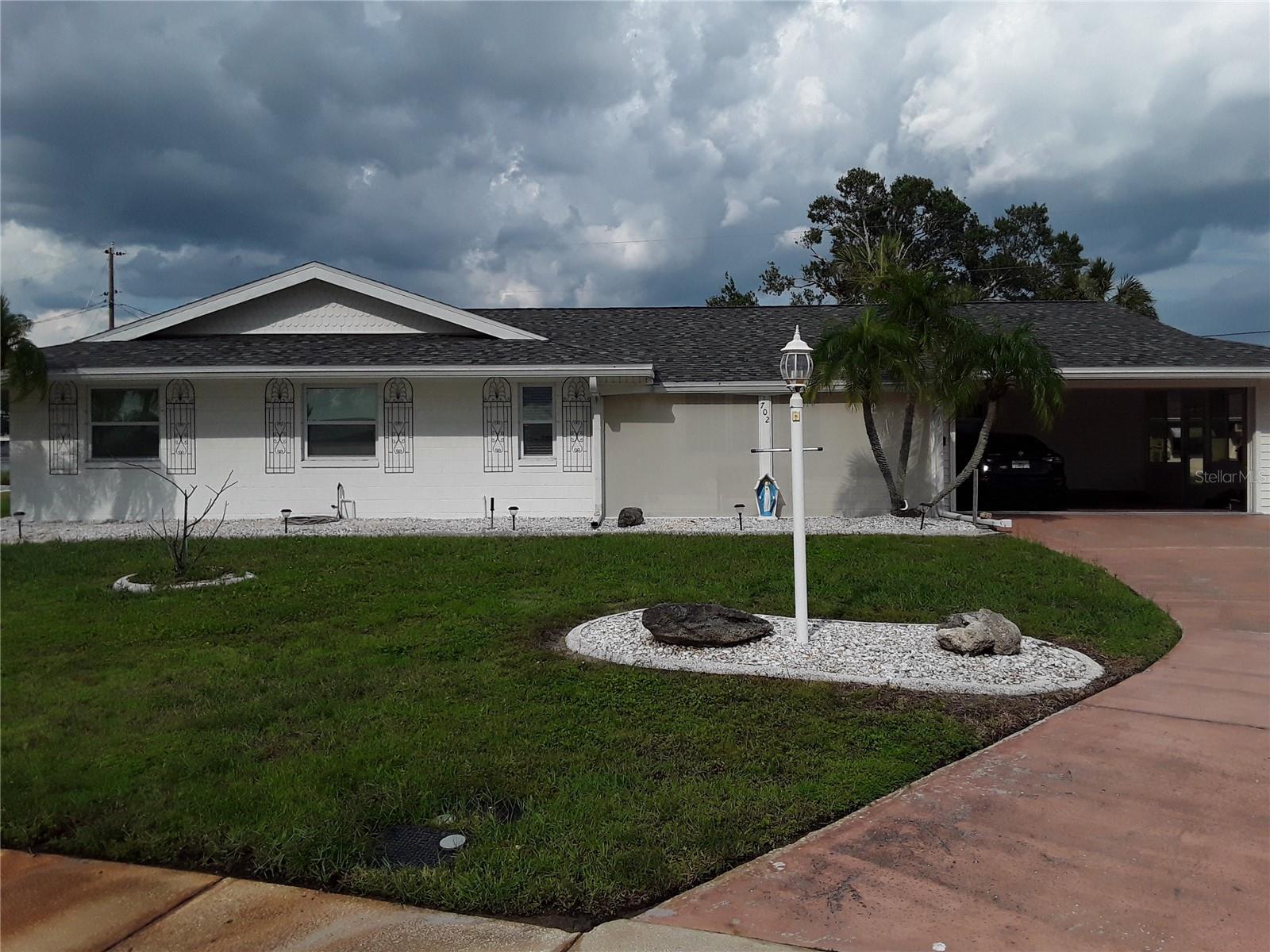 Details for 702 Cypress Place, SUN CITY CENTER, FL 33573