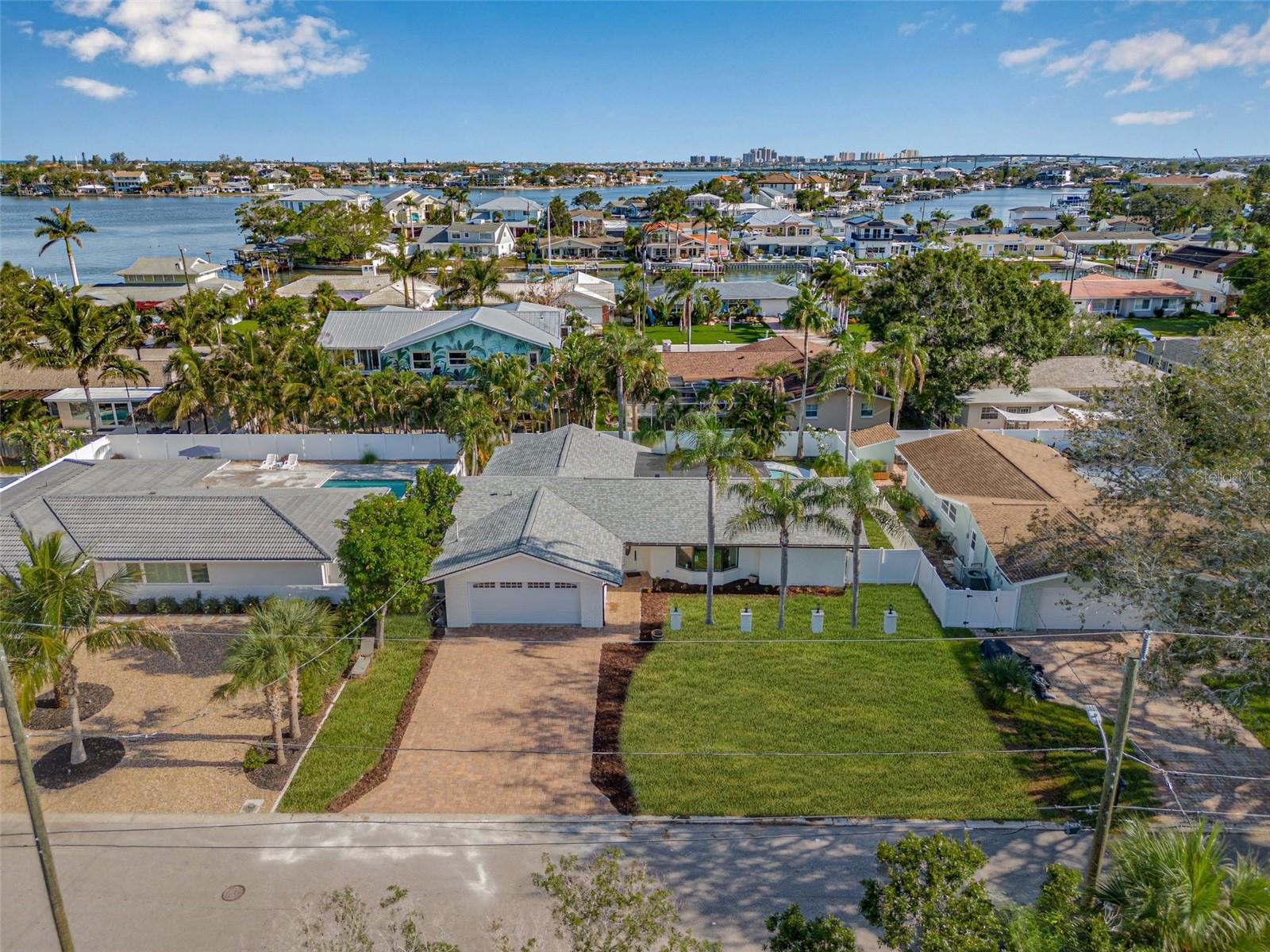 Image 2 of 42 For 4495 Clearwater Harbor Drive S