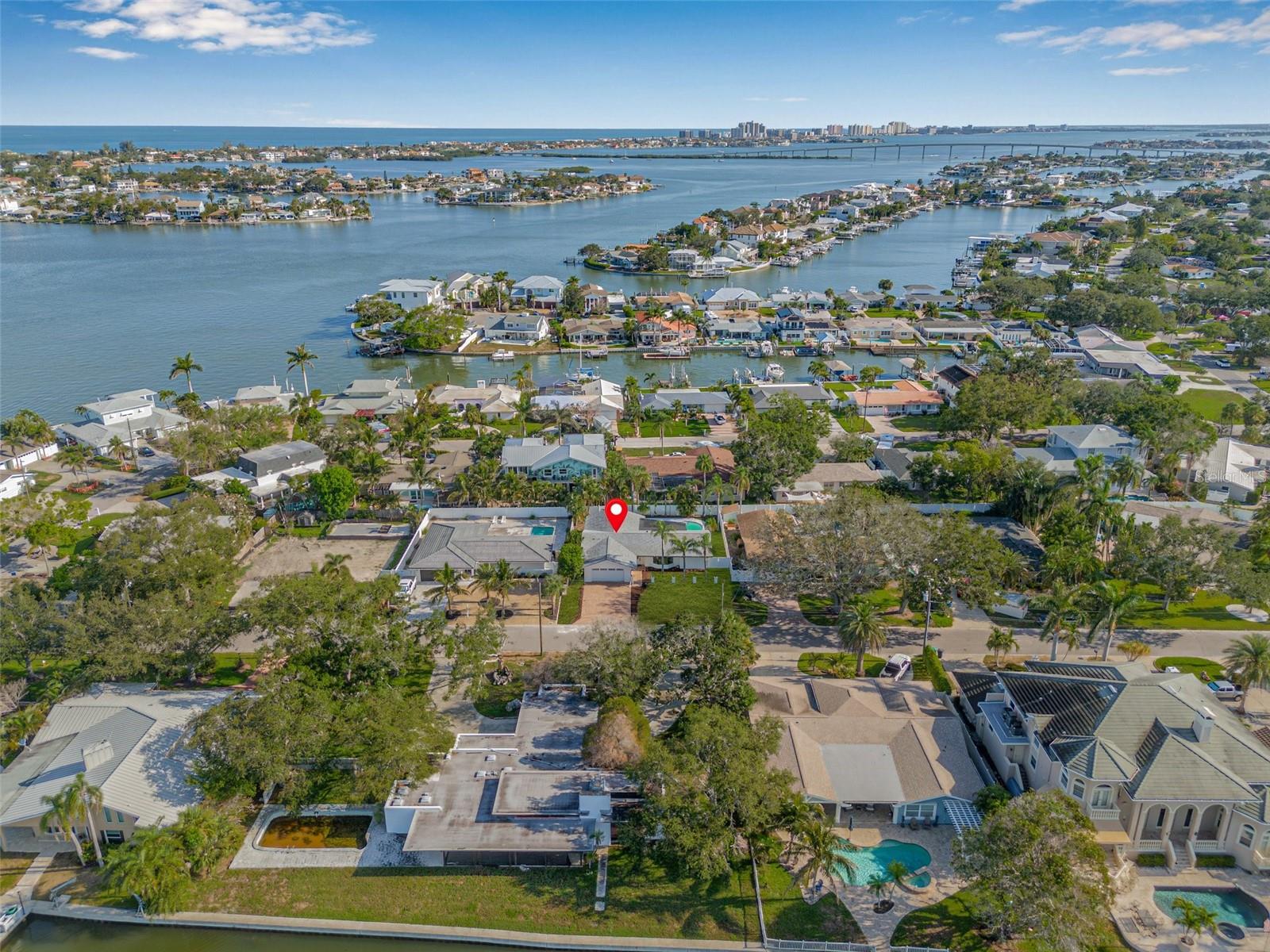 Image 40 of 42 For 4495 Clearwater Harbor Drive S