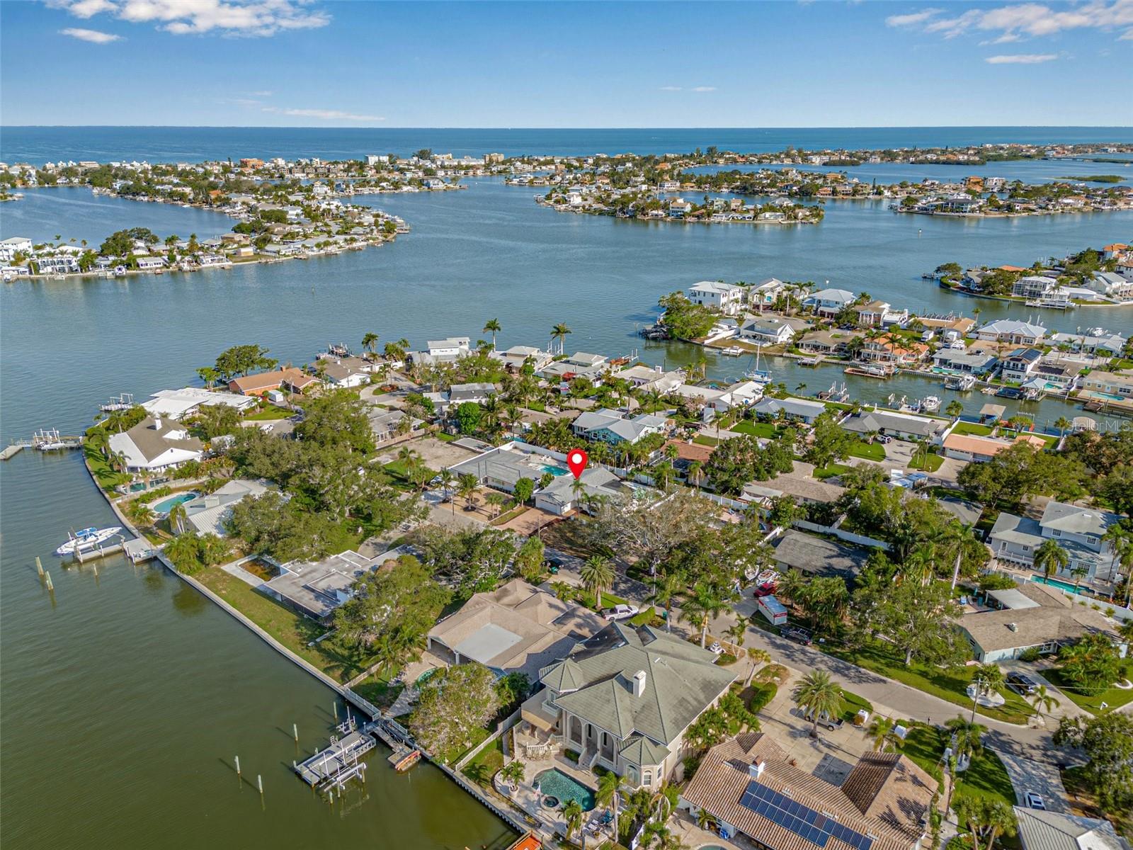 Image 41 of 42 For 4495 Clearwater Harbor Drive S