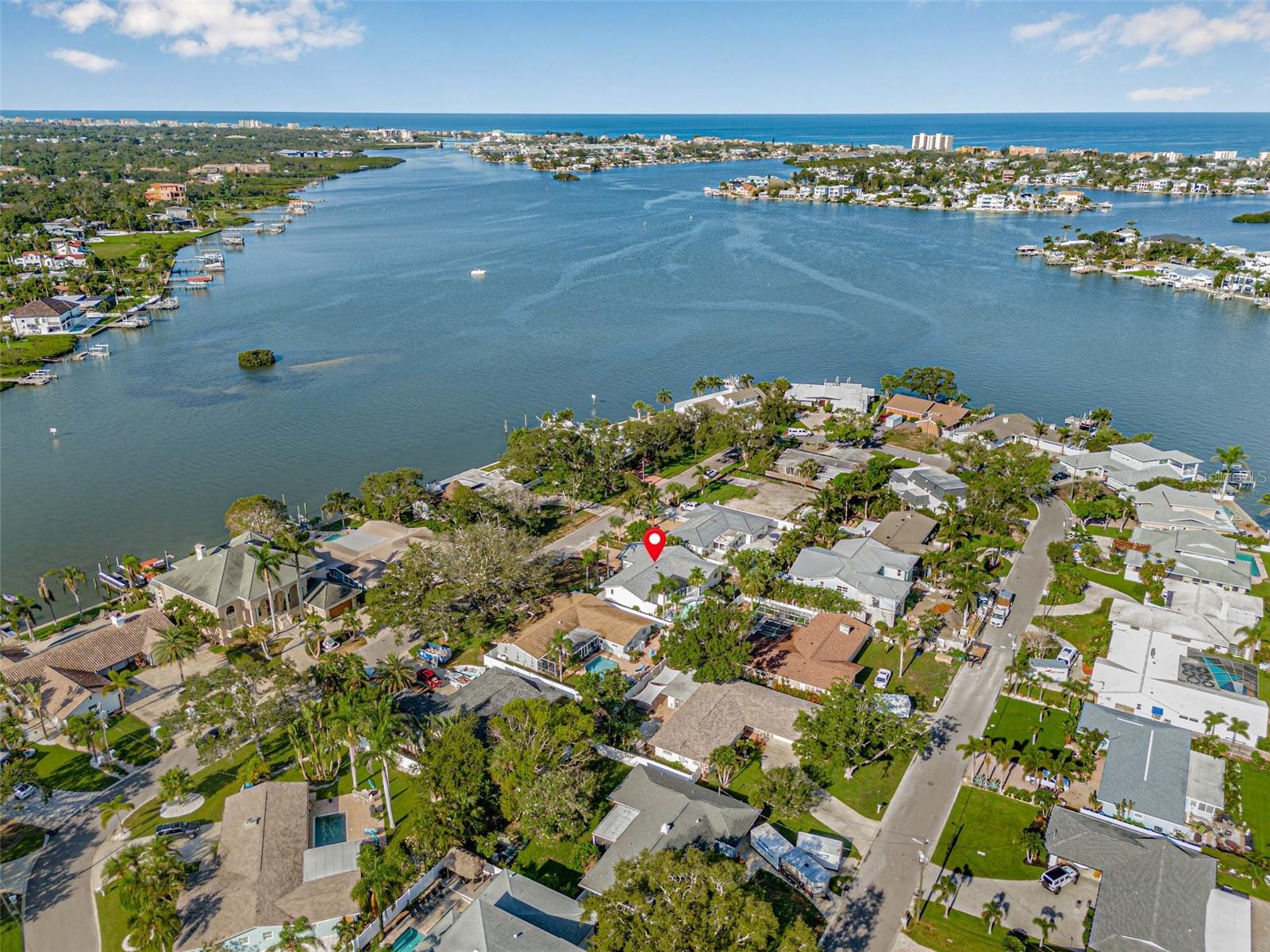 Image 42 of 42 For 4495 Clearwater Harbor Drive S