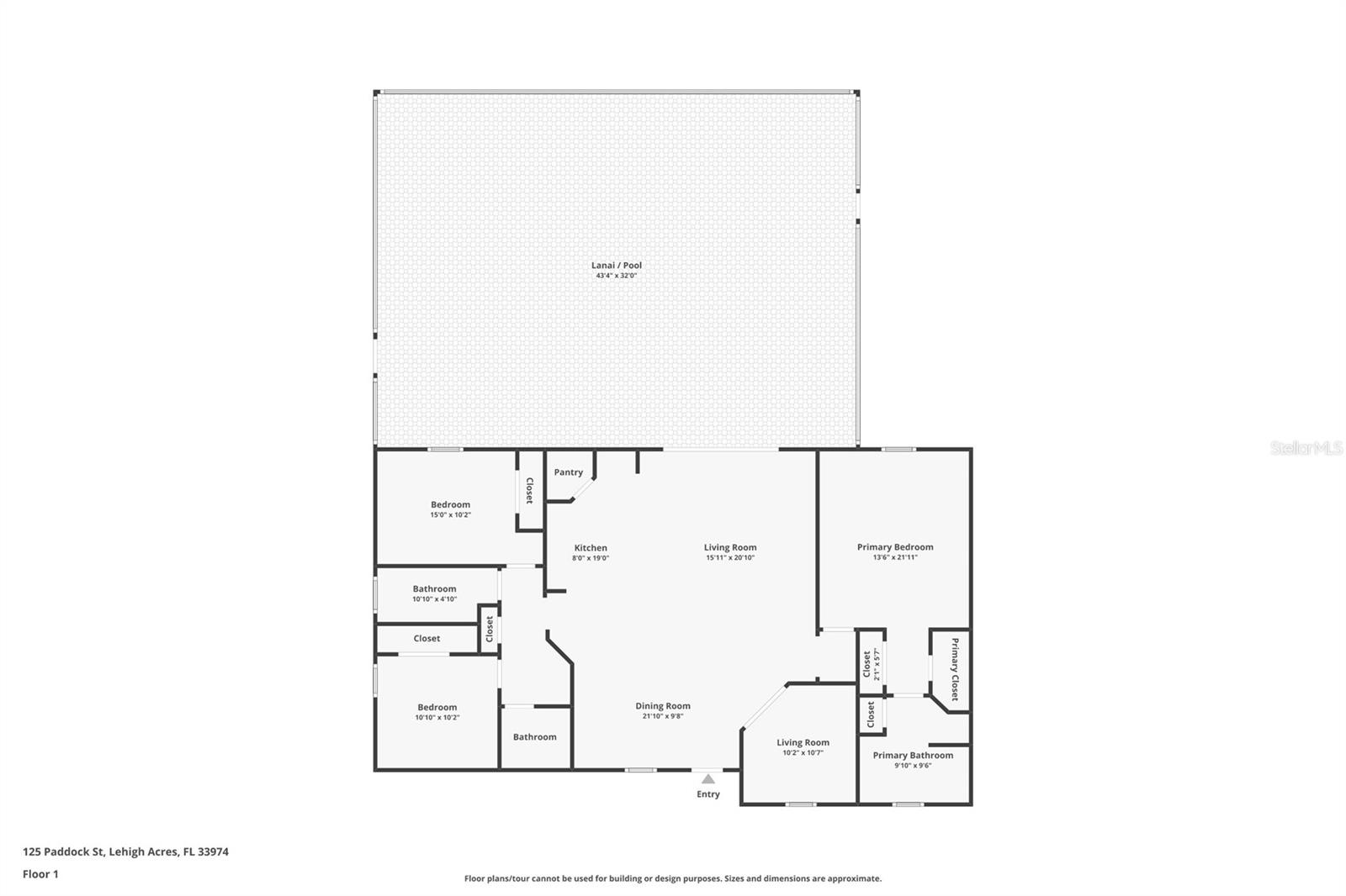 Image 3 of 45 For 125 Paddock Street