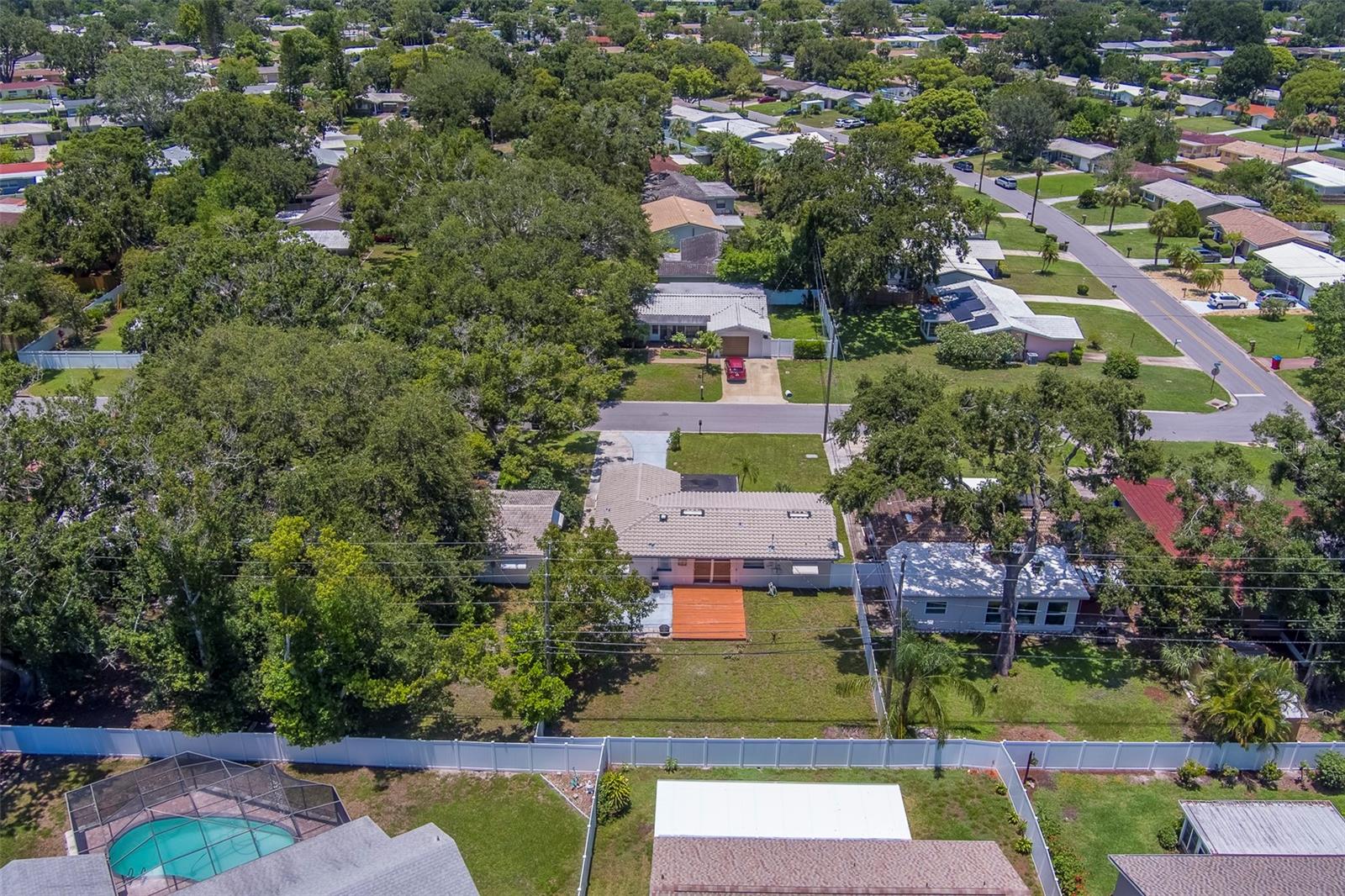 Image 53 of 62 For 2123 Indigo Drive
