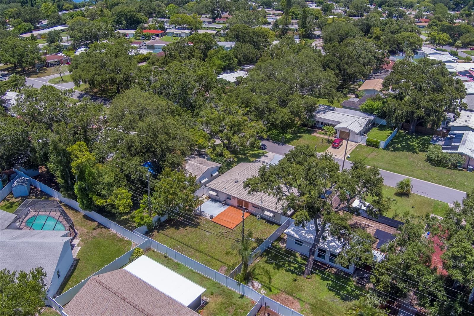 Image 54 of 62 For 2123 Indigo Drive