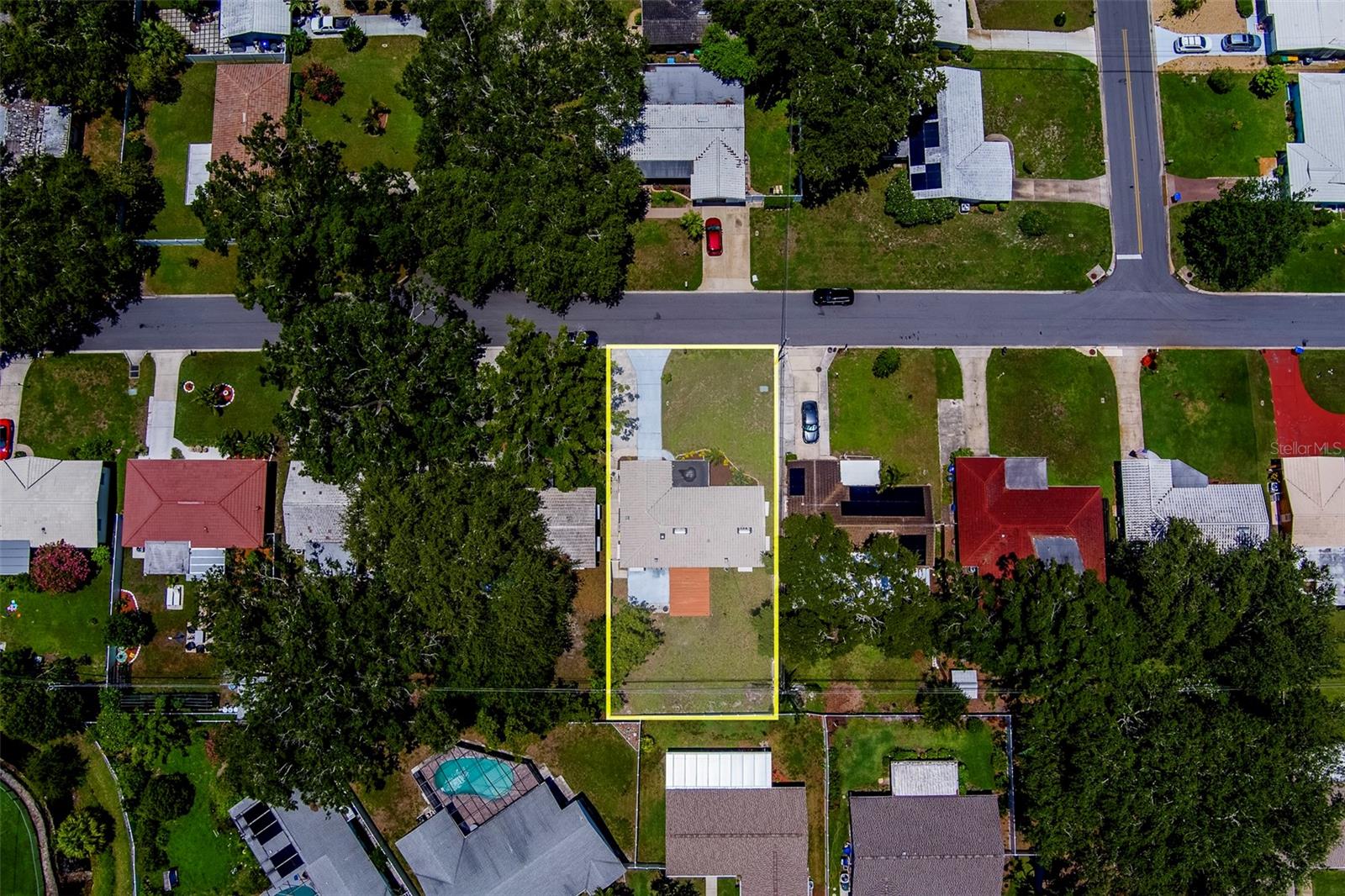 Image 61 of 62 For 2123 Indigo Drive