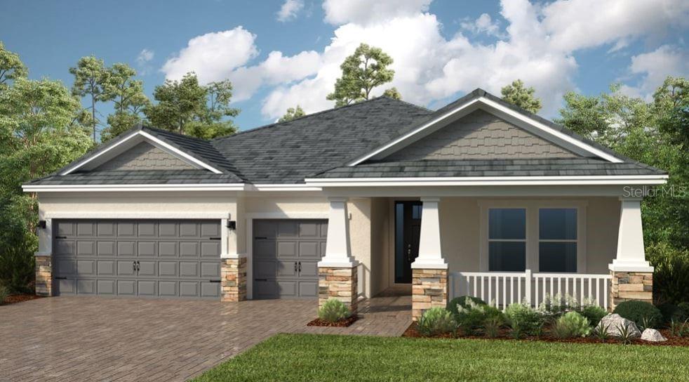 Details for 35154 Emberview Drive, ZEPHYRHILLS, FL 33541