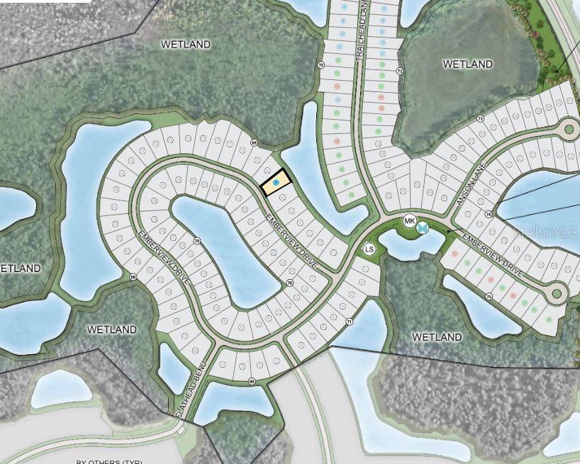 Image 30 of 30 For 35154 Emberview Drive