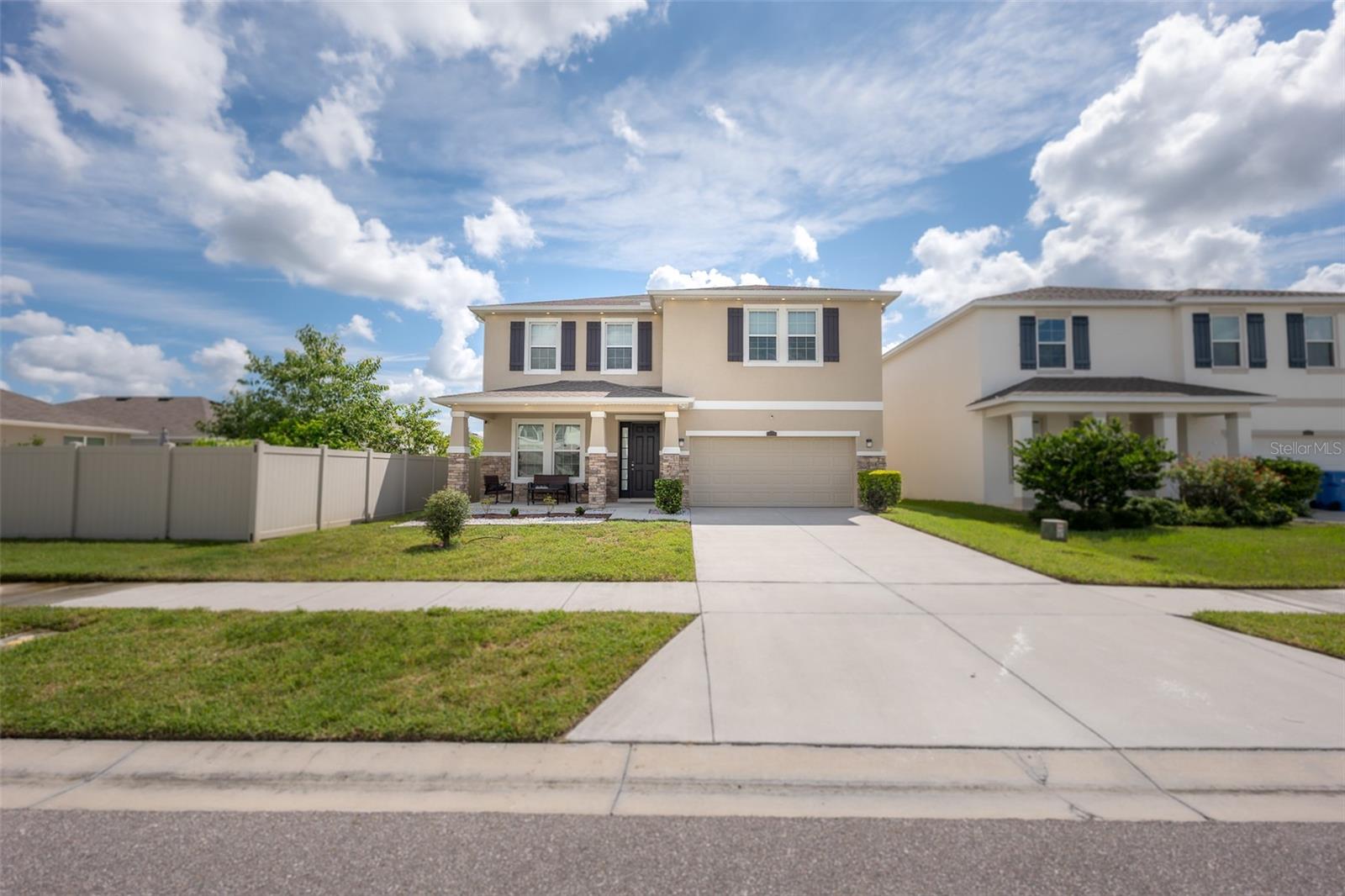 Details for 3052 Living Coral Drive, ODESSA, FL 33556