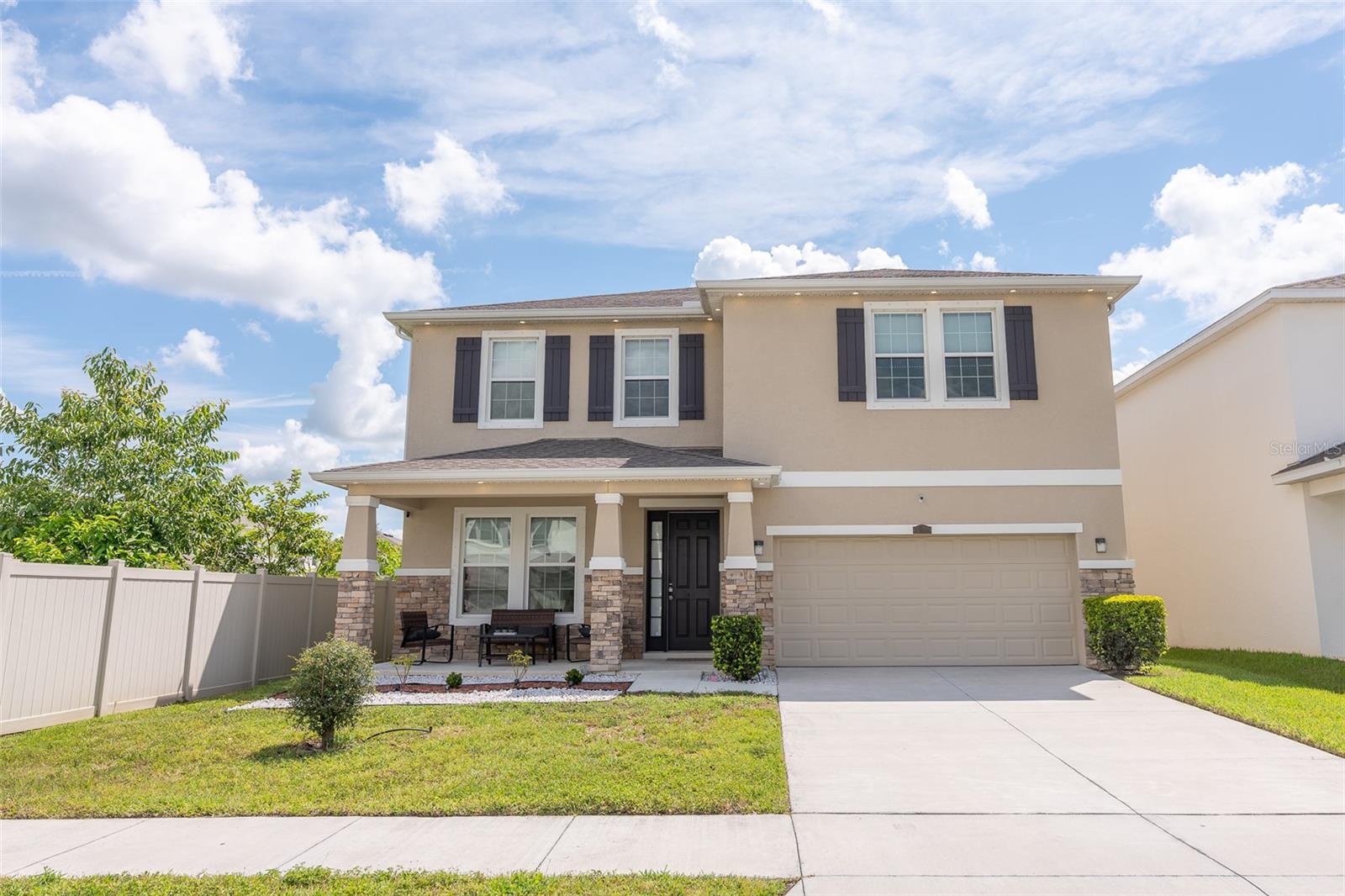 Image 2 of 83 For 3052 Living Coral Drive