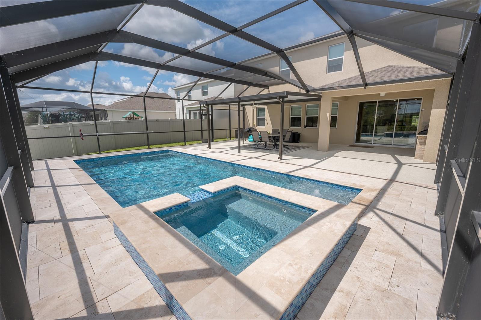 Image 66 of 83 For 3052 Living Coral Drive