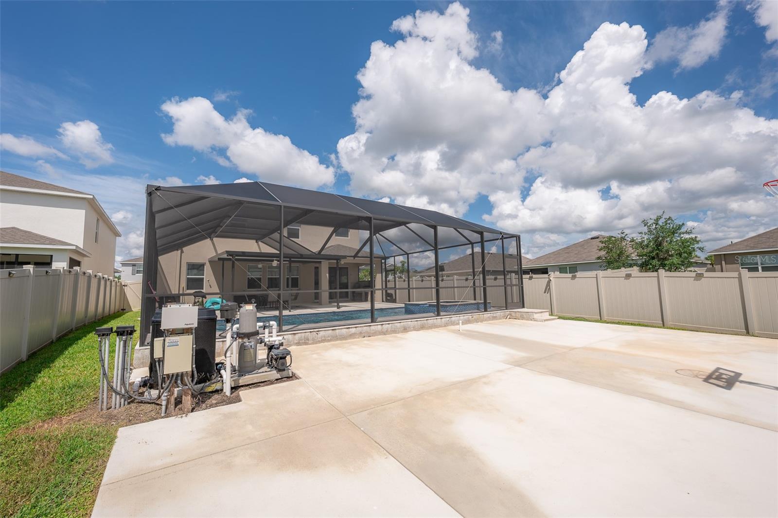 Image 74 of 83 For 3052 Living Coral Drive