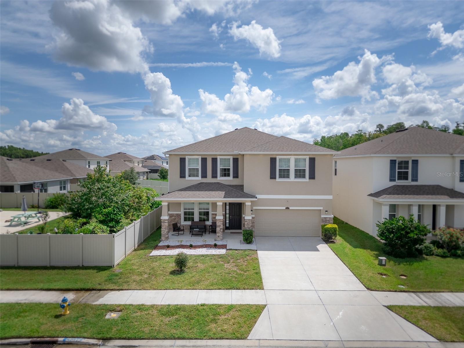Image 75 of 83 For 3052 Living Coral Drive