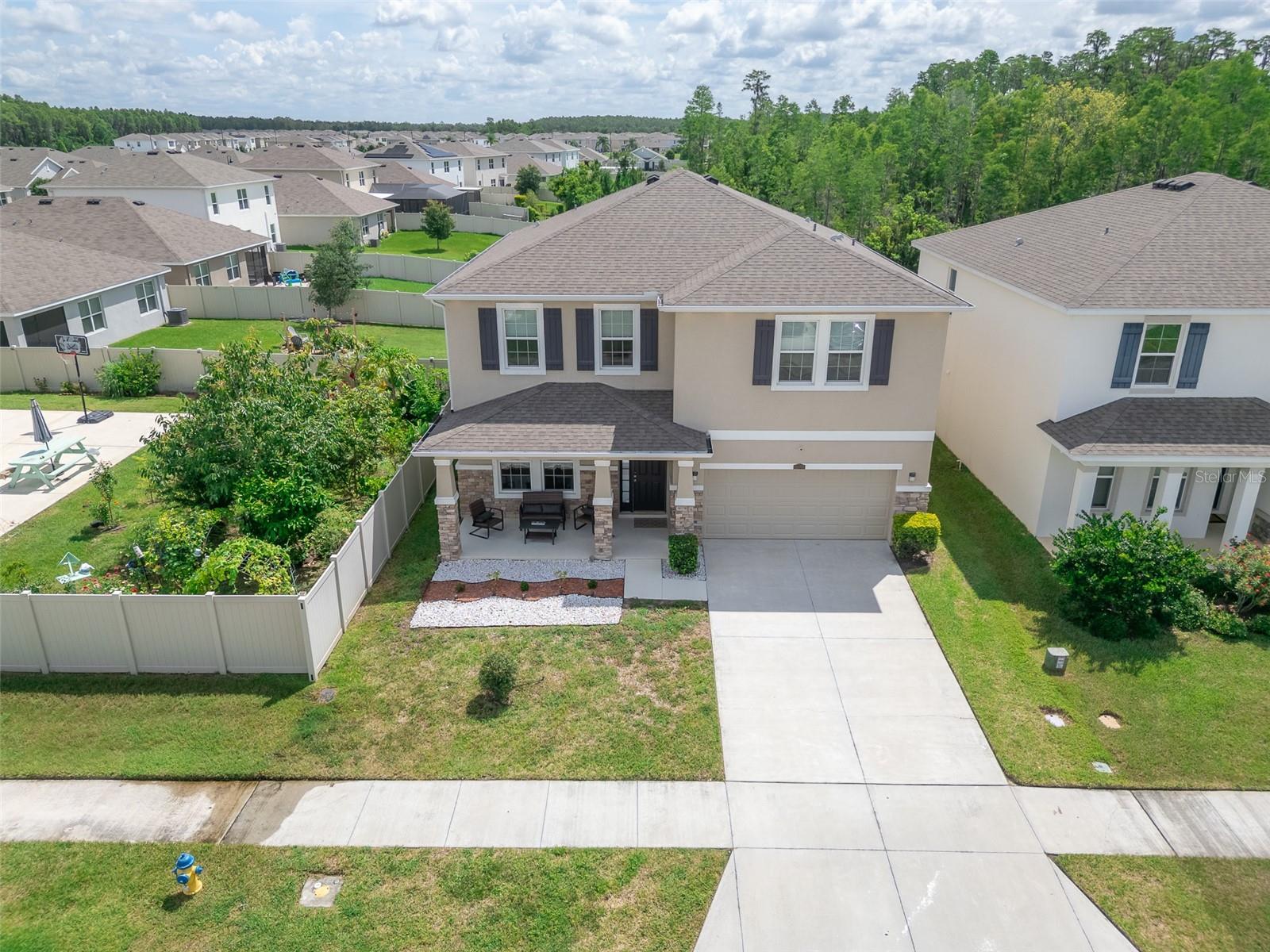 Image 76 of 83 For 3052 Living Coral Drive