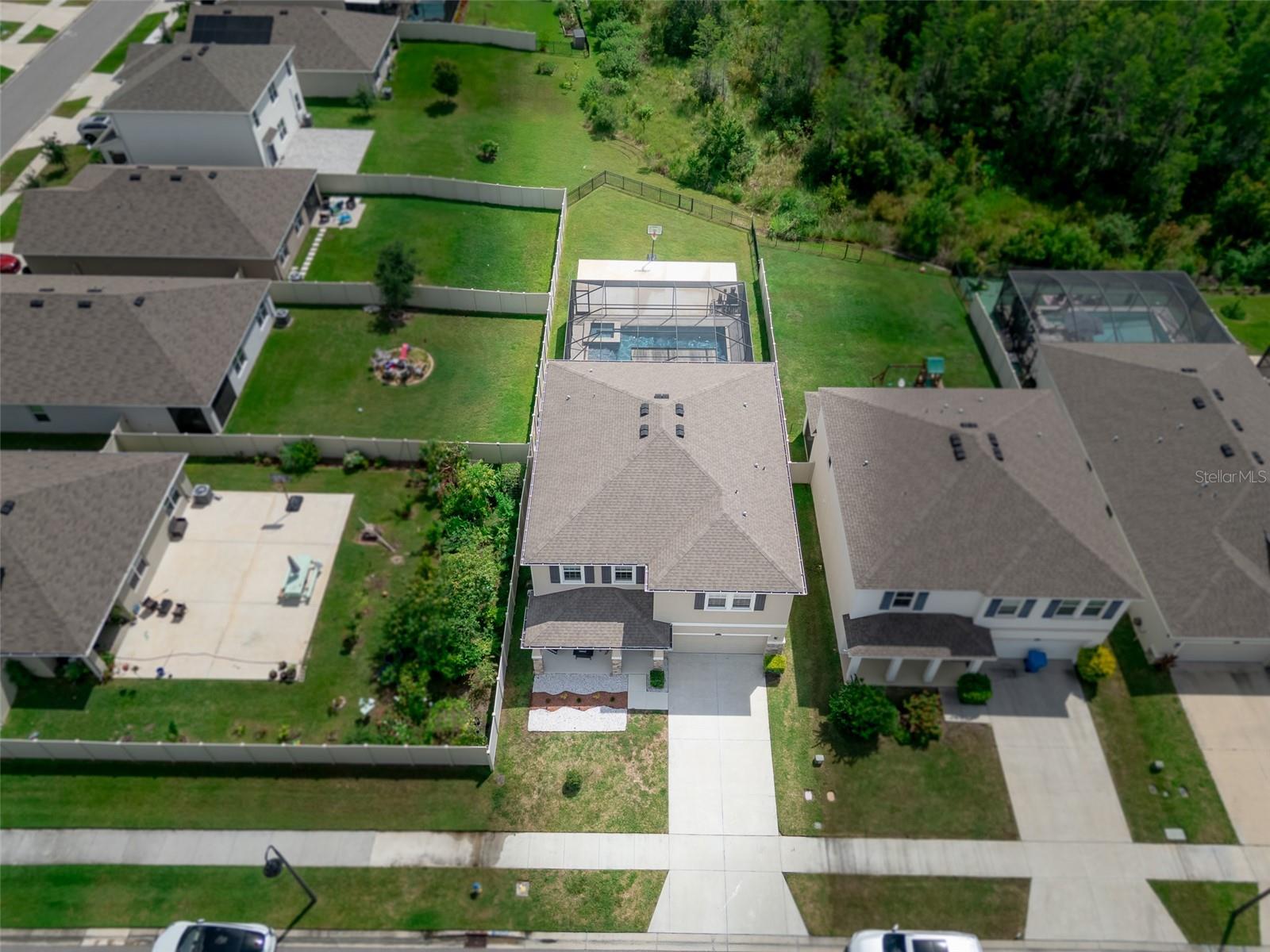 Image 77 of 83 For 3052 Living Coral Drive