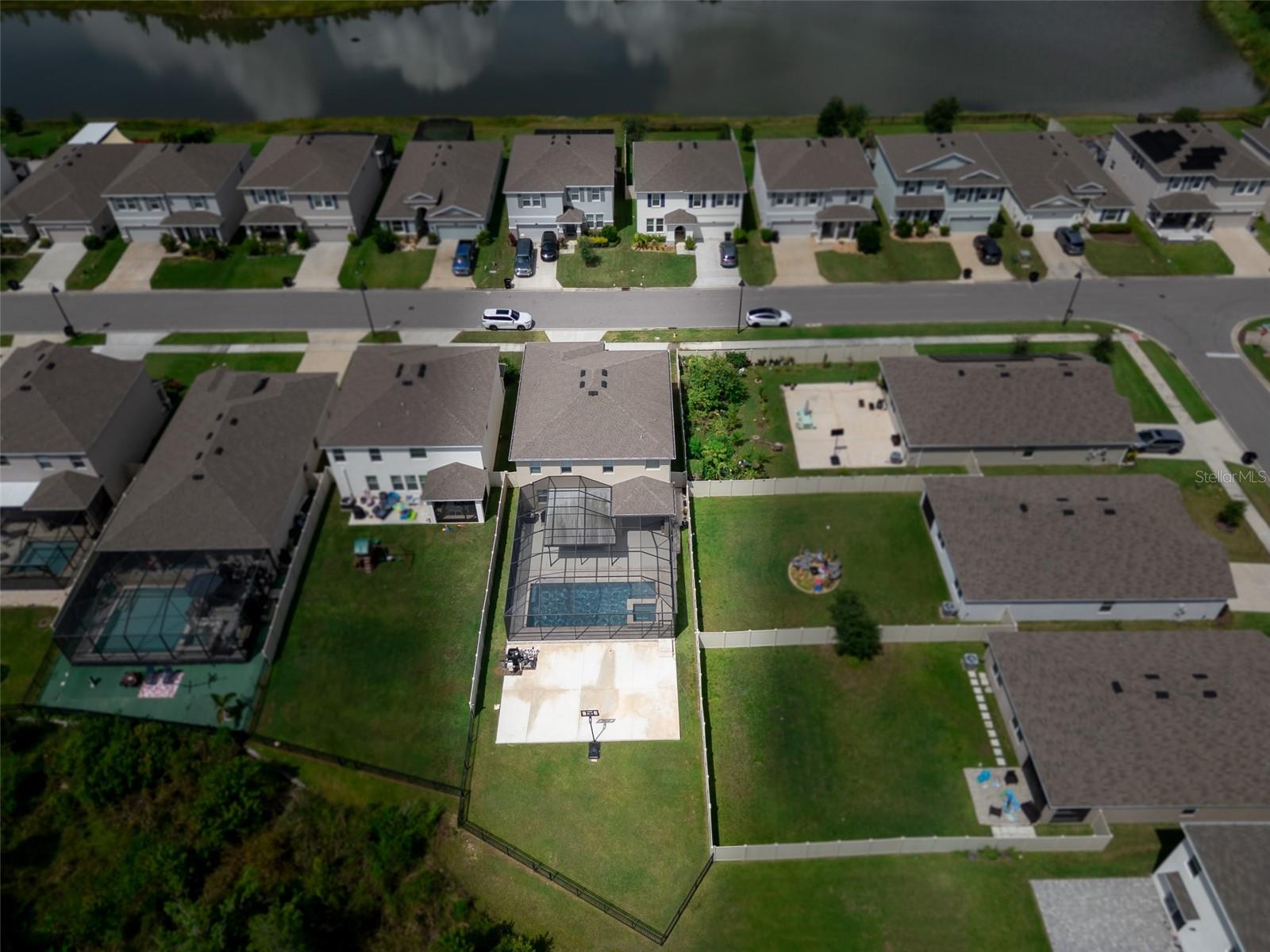 Image 79 of 83 For 3052 Living Coral Drive