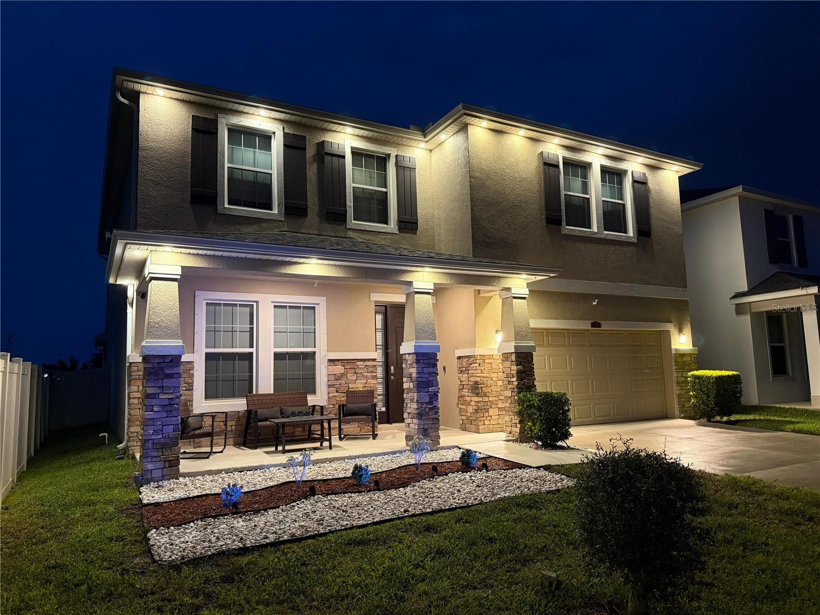 Image 83 of 83 For 3052 Living Coral Drive