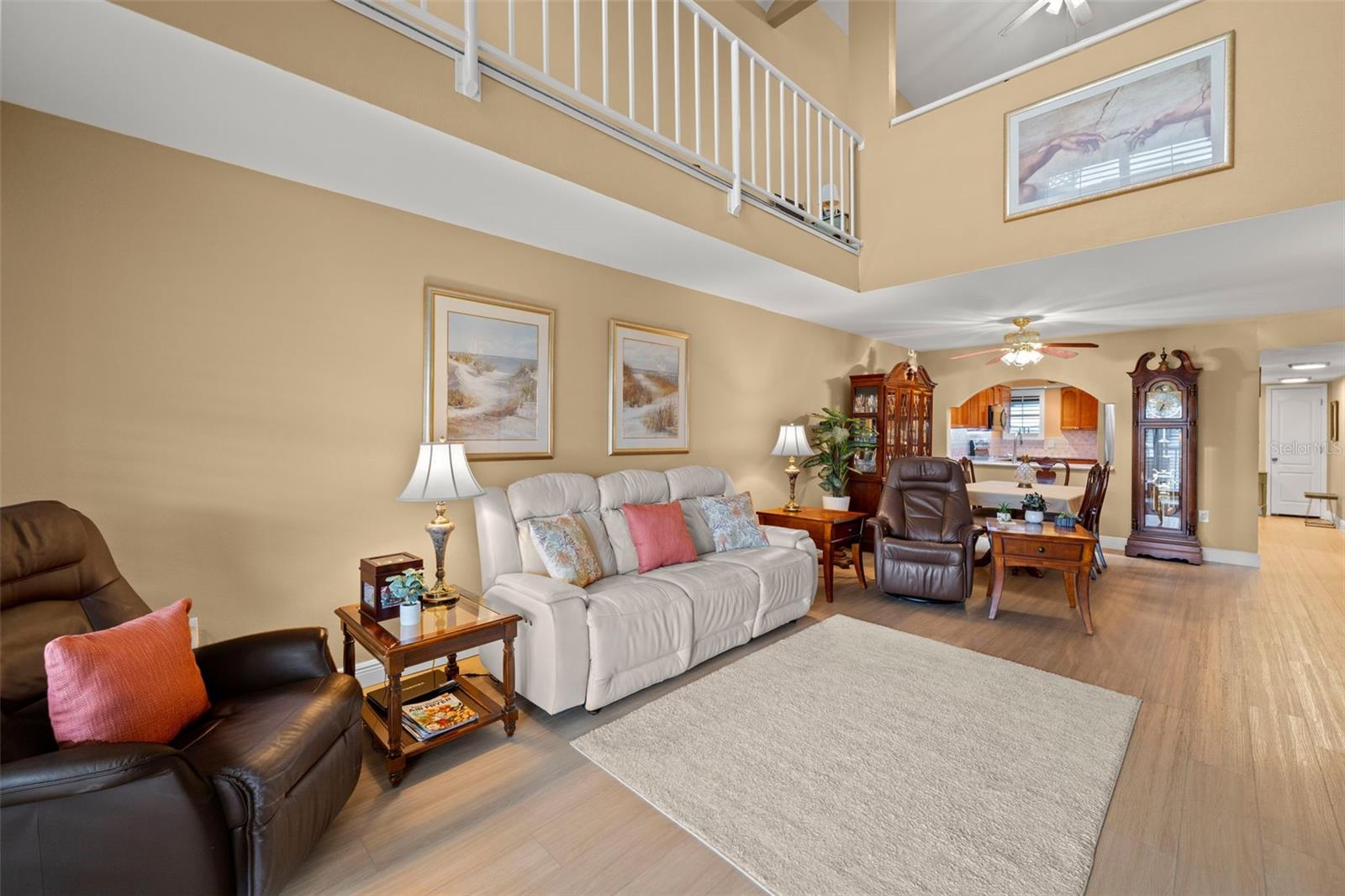 Image 25 of 27 For 5567 Sea Forest Drive 323