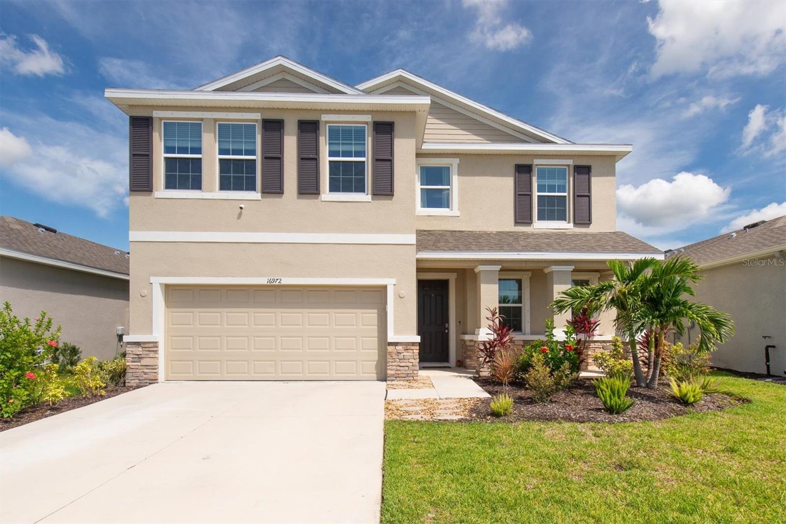 Details for 16972 Oval Rum Drive, WIMAUMA, FL 33598