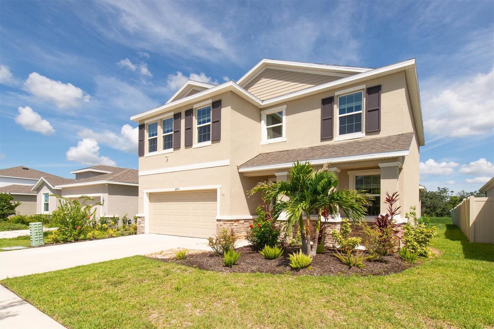 Image 5 of 50 For 16972 Oval Rum Drive
