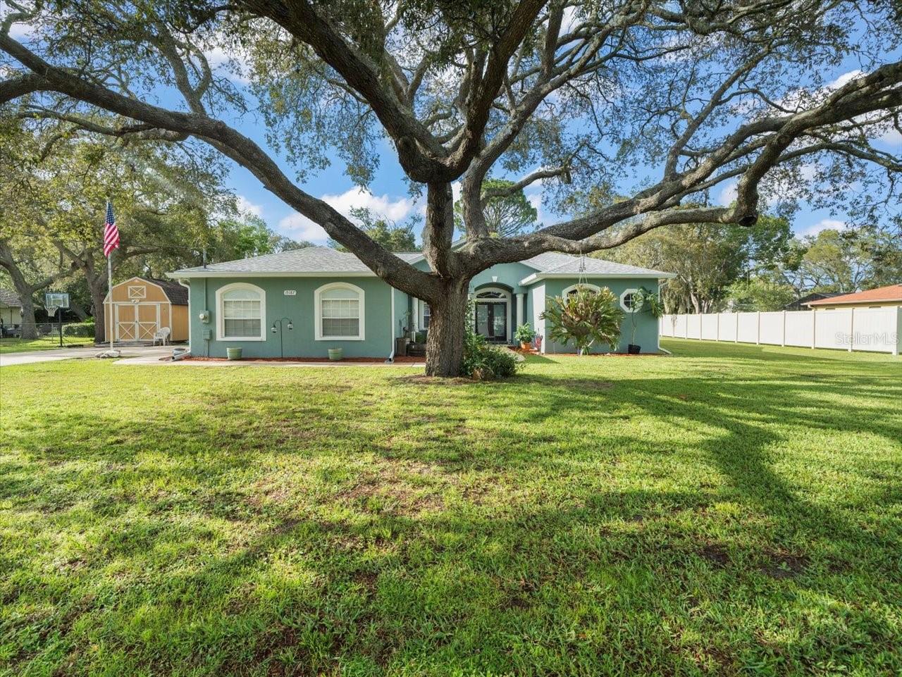 Details for 15187 Woodcrest Road, BROOKSVILLE, FL 34604