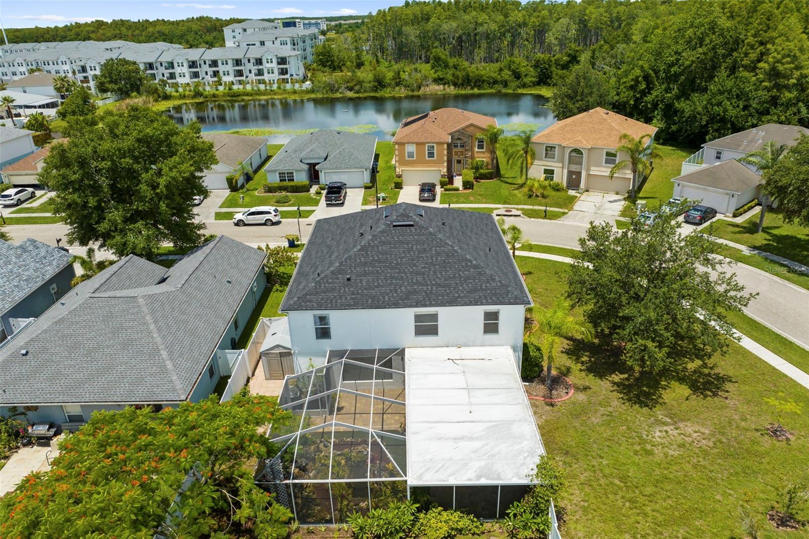 Image 70 of 74 For 2746 Heathgate Way