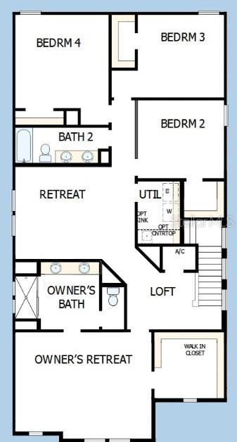 Image 3 of 19 For 640 Allora Avenue