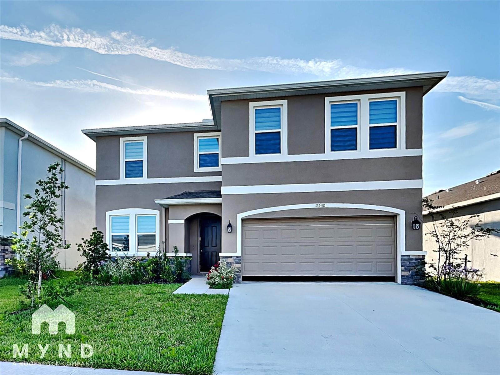 Details for 2530 Chapel Oak Bend, WESLEY CHAPEL, FL 33543