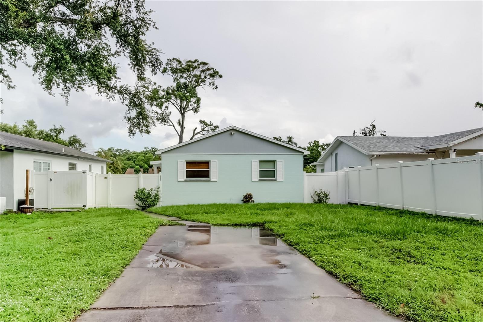 Details for 4481 57th Avenue N, ST PETERSBURG, FL 33714