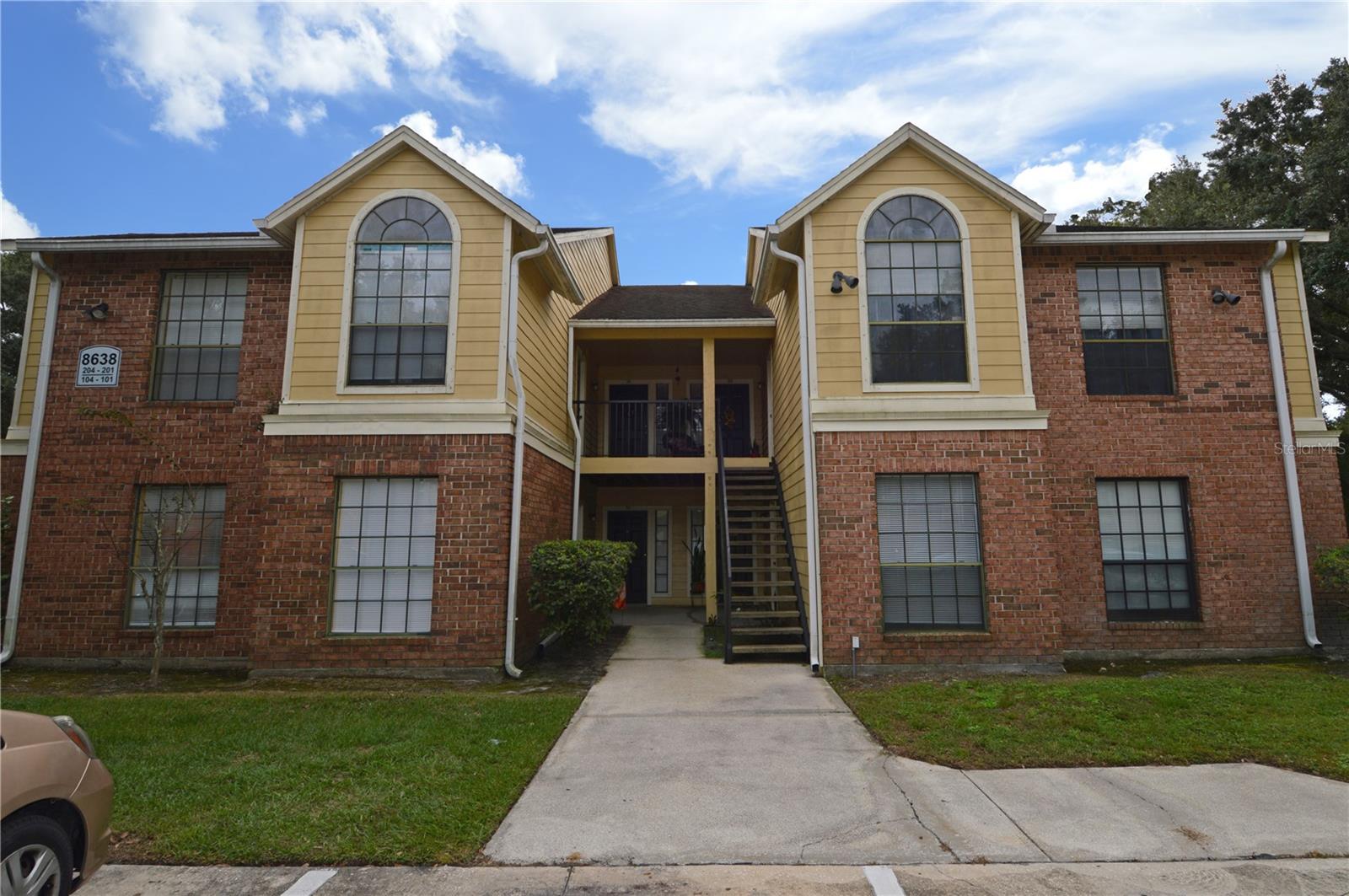 Details for 8638 Fancy Finch Drive 101, TAMPA, FL 33614