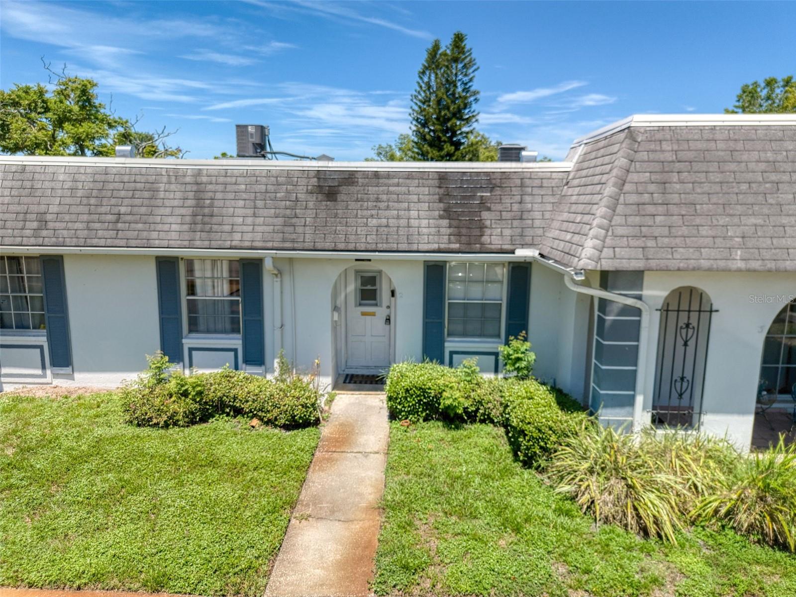 Details for 4207 Touchton Place 4207, NEW PORT RICHEY, FL 34652