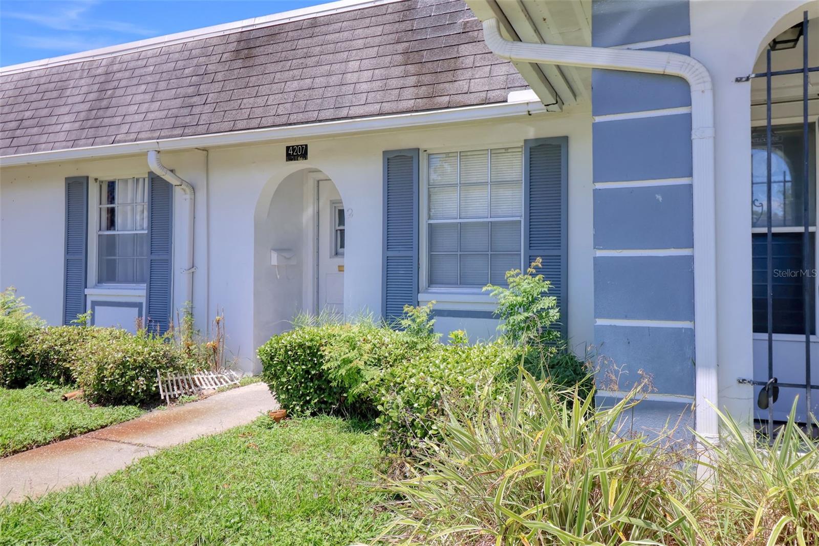 Listing photo id 1 for 4207 Touchton Place 4207