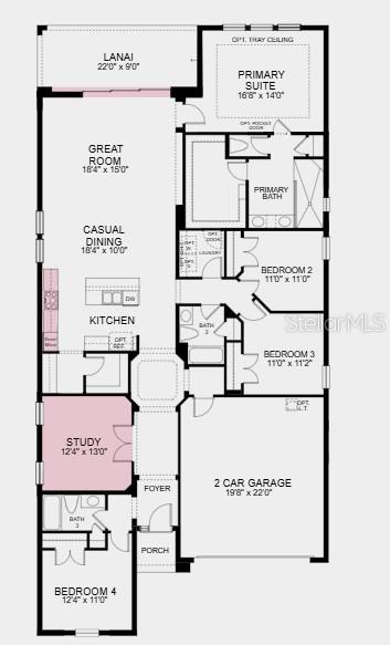 Listing photo id 0 for 33618 Castaway Loop