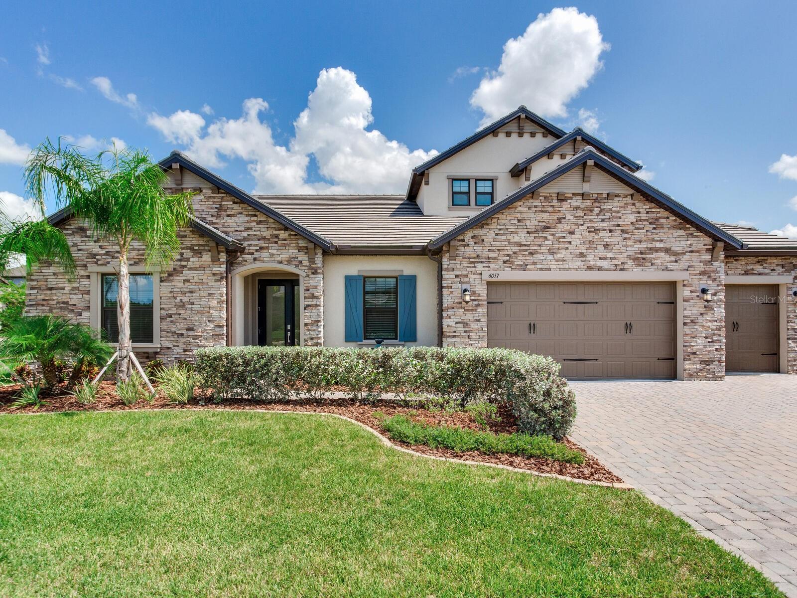 Details for 6057 Marsh Trail Drive, ODESSA, FL 33556