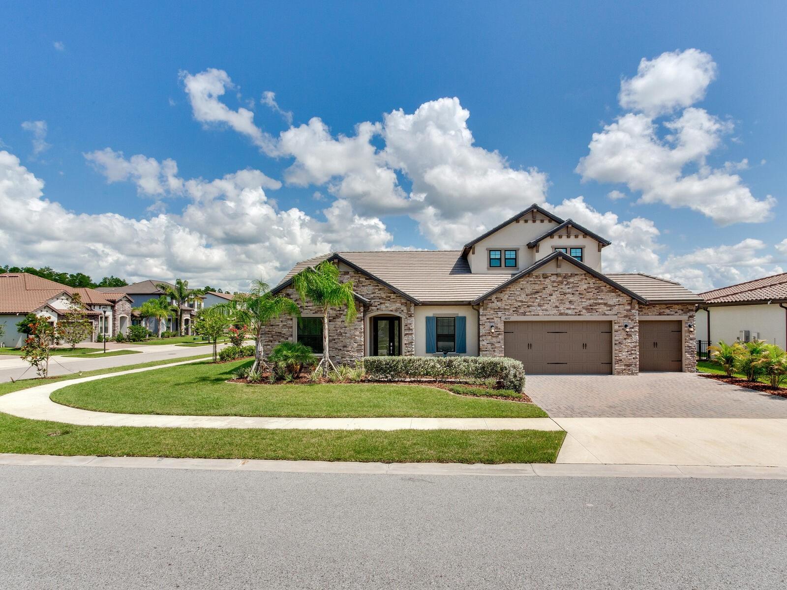 Listing photo id 0 for 6057 Marsh Trail Drive