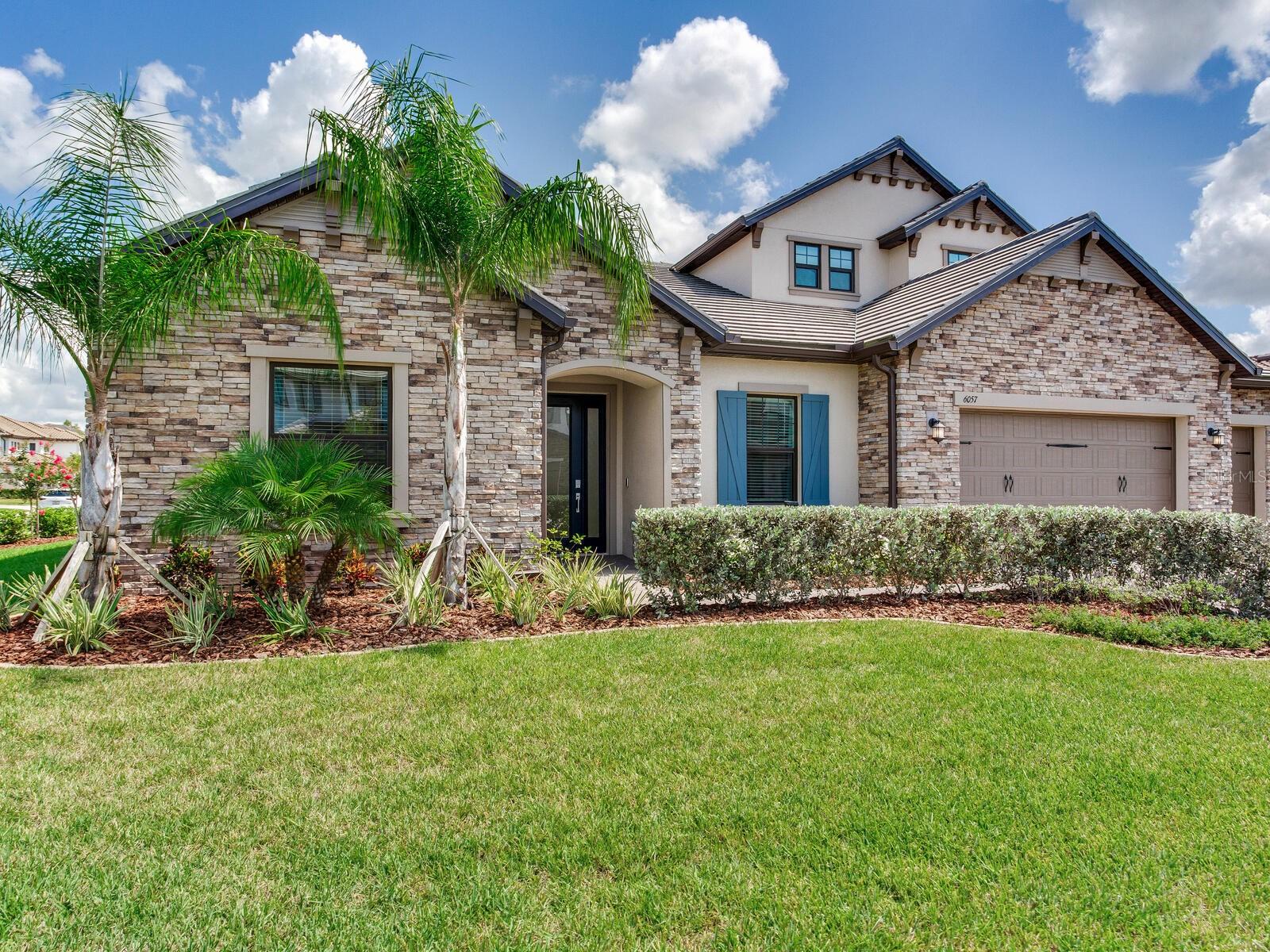 Listing photo id 3 for 6057 Marsh Trail Drive