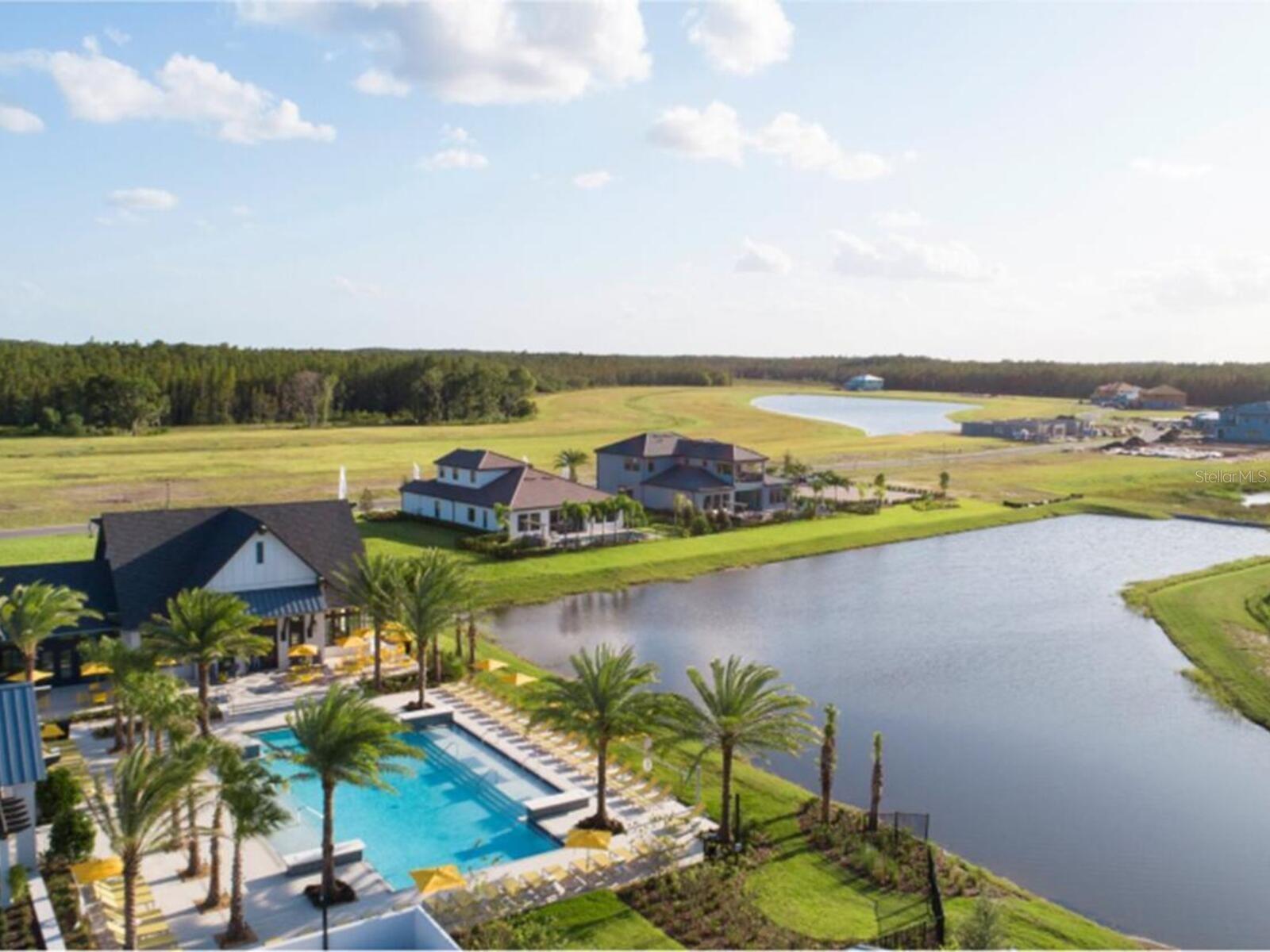 Listing photo id 75 for 6057 Marsh Trail Drive