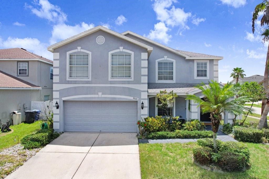 Details for 7515 Dragon Fly Loop, GIBSONTON, FL 33534