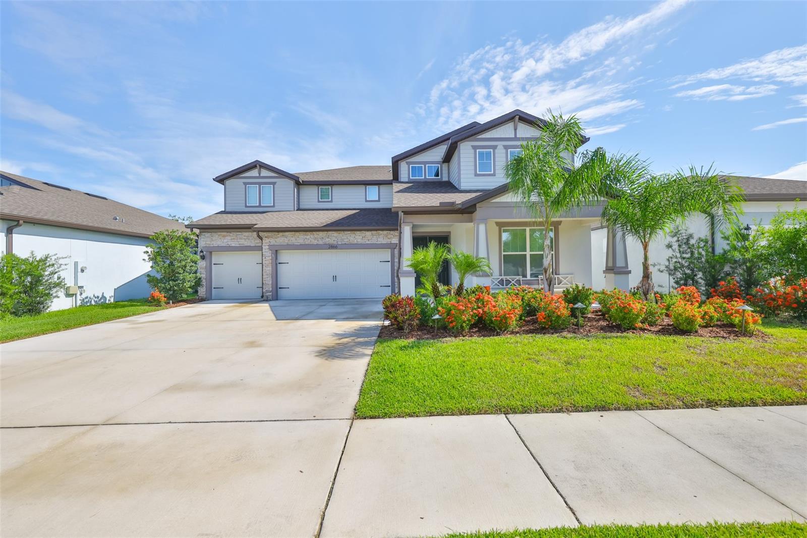 Details for 2866 Quail Crest Court, VALRICO, FL 33594