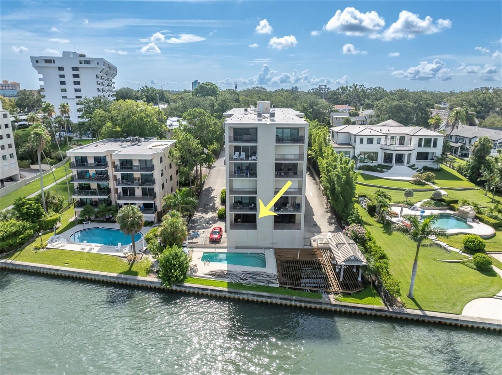 Details for 602 Lime Avenue 102, CLEARWATER, FL 33756