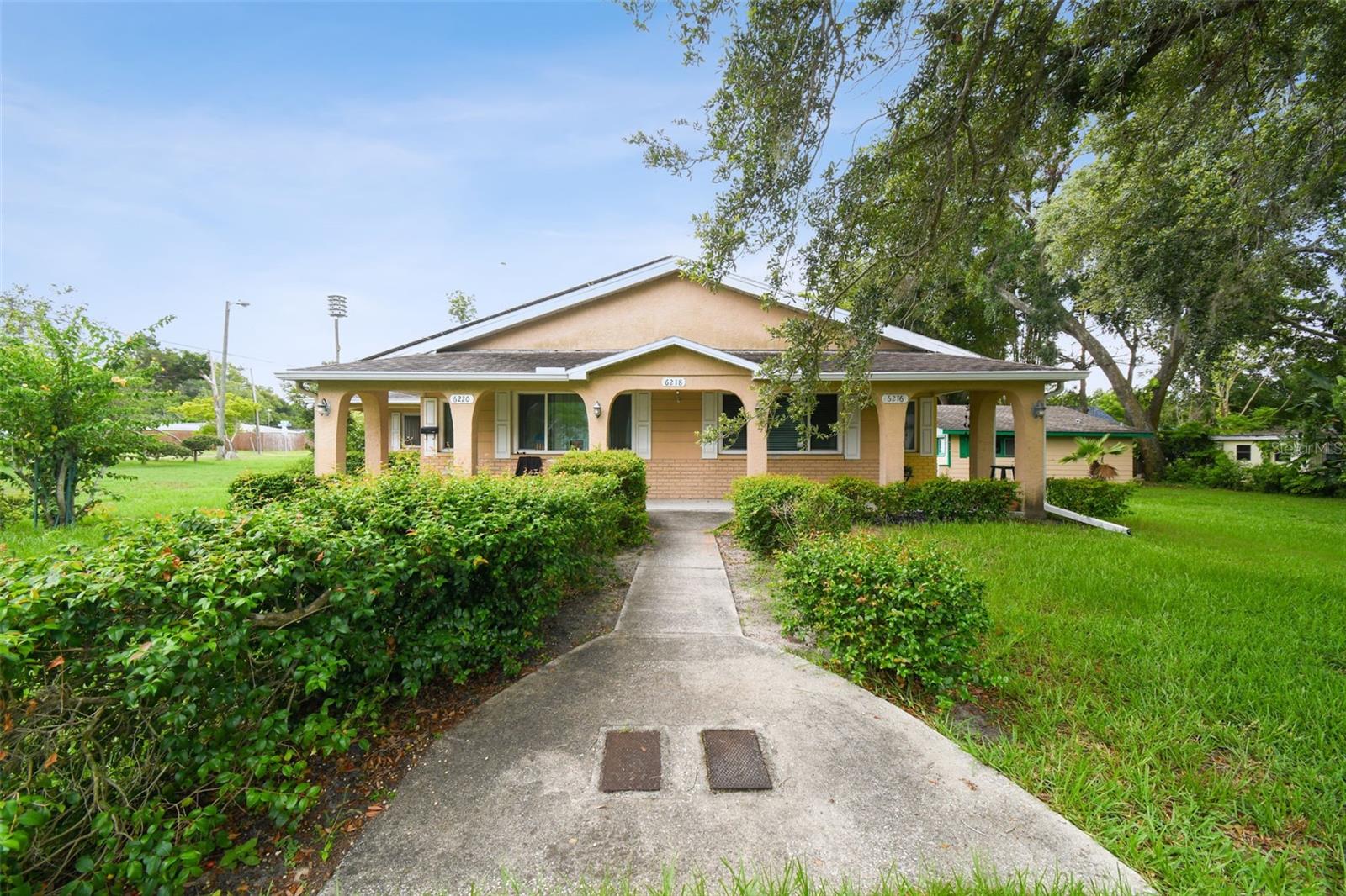 Details for 6220 Missouri Avenue, NEW PORT RICHEY, FL 34653