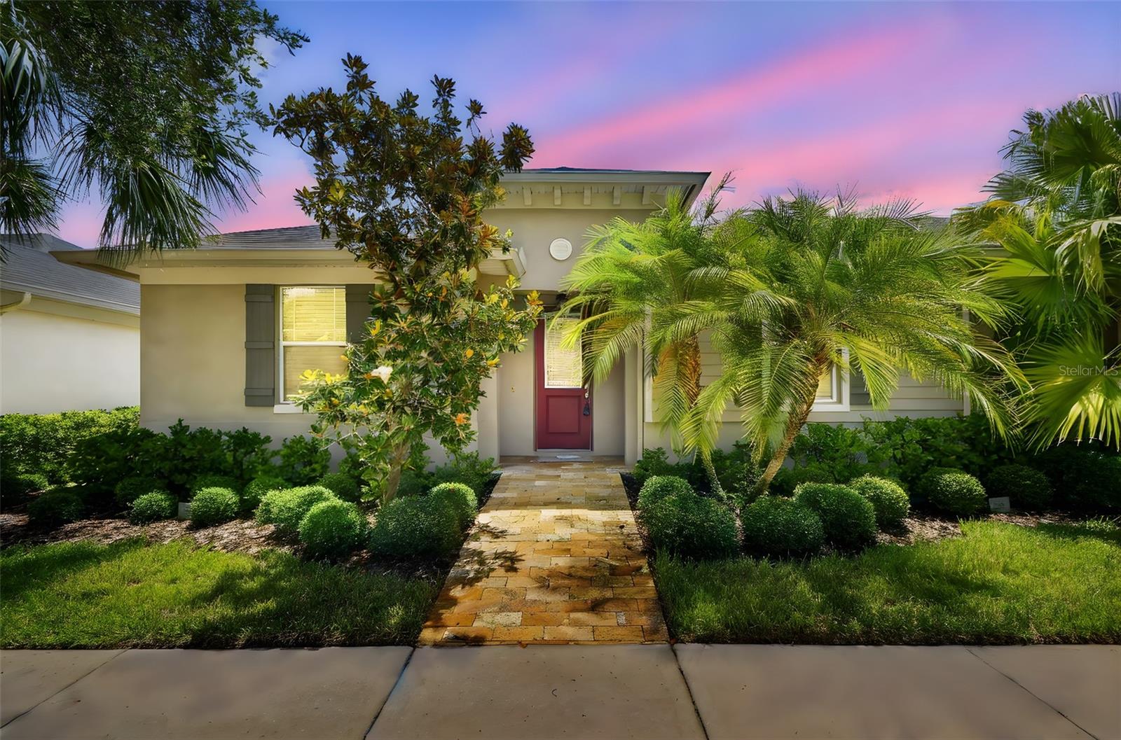 Details for 11317 Wickersley Place, TAMPA, FL 33625