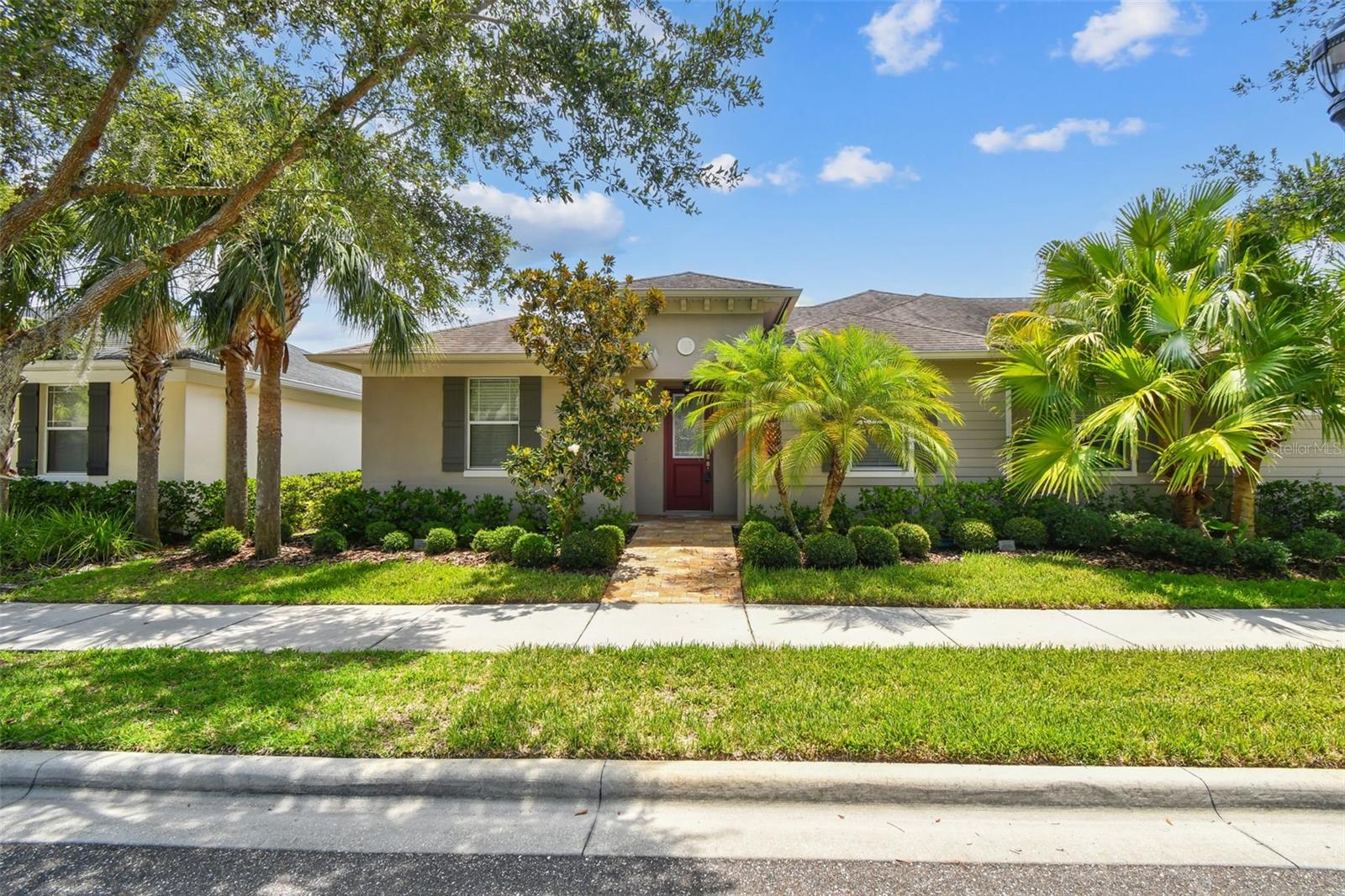 Image 2 of 73 For 11317 Wickersley Place