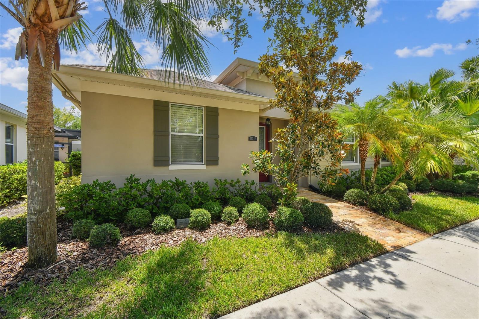 Image 3 of 73 For 11317 Wickersley Place