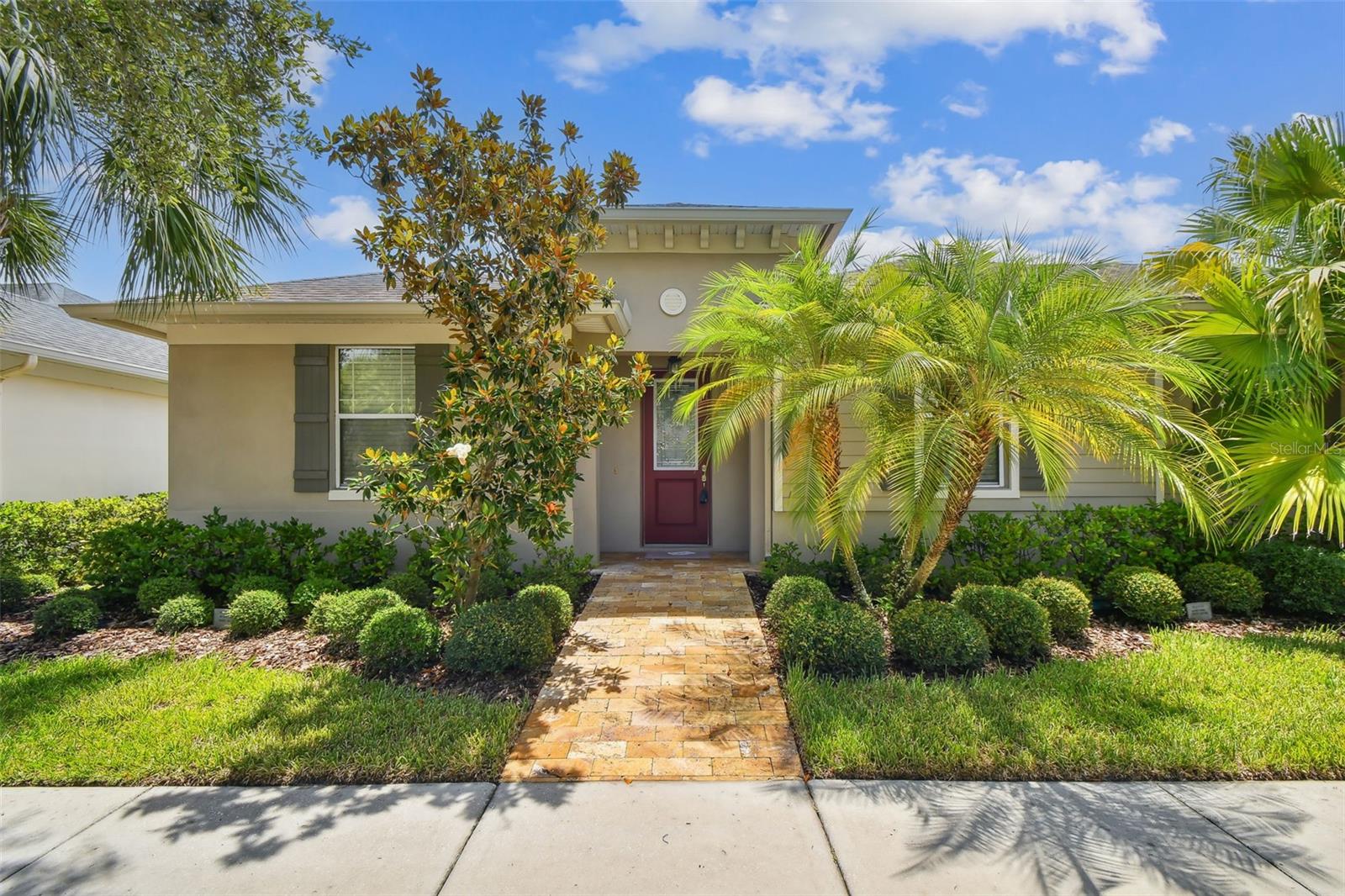 Image 4 of 73 For 11317 Wickersley Place