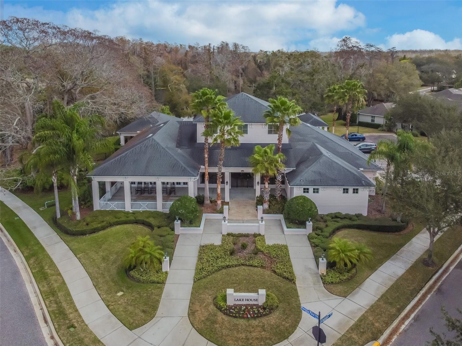 Image 55 of 73 For 11317 Wickersley Place