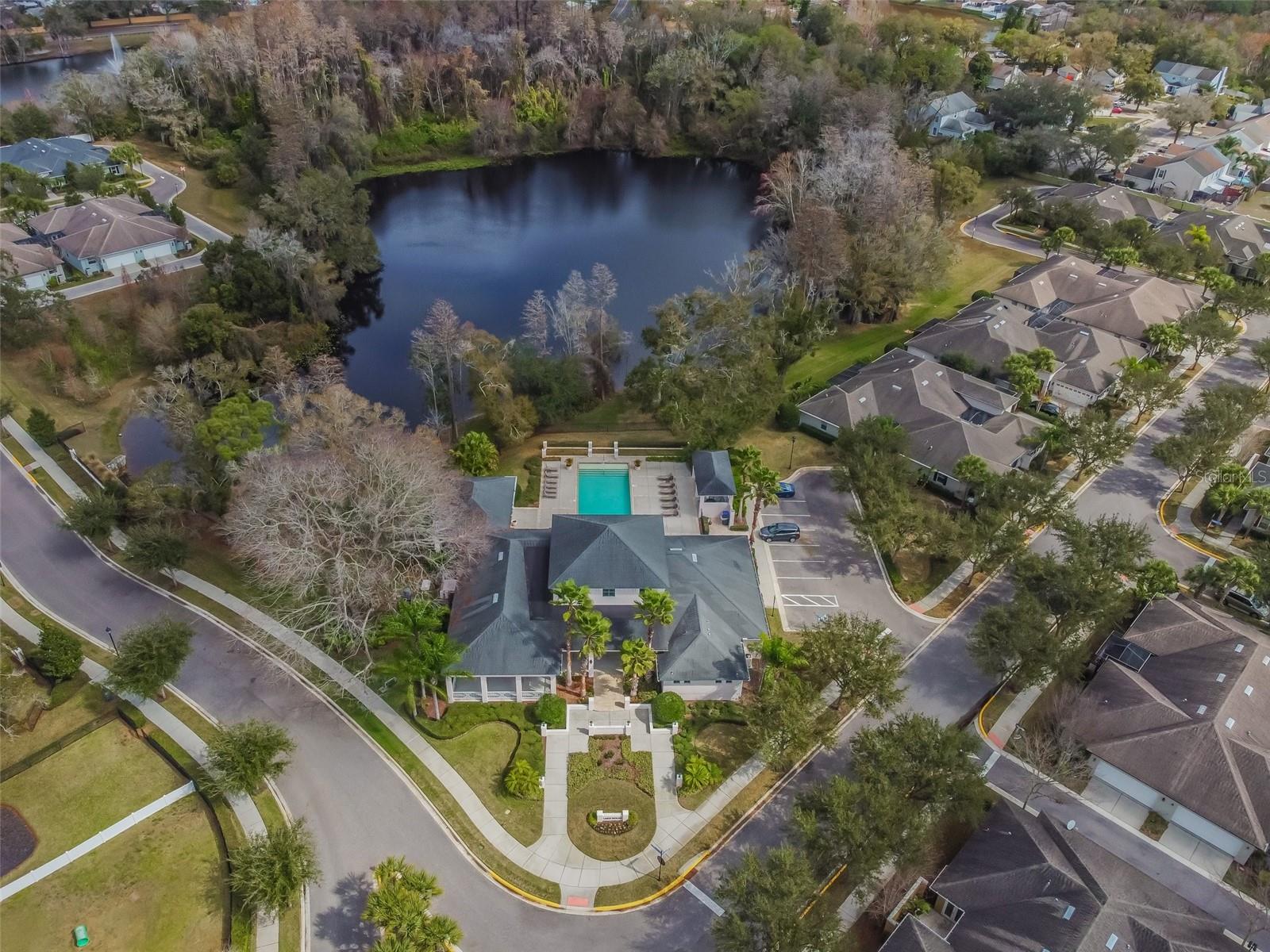 Image 57 of 73 For 11317 Wickersley Place